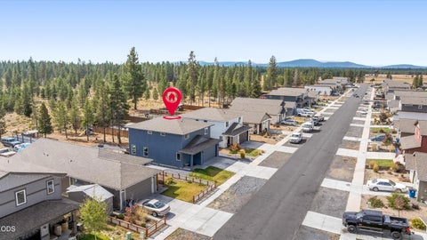 Tiny photo for 16487 Bassett Road, La Pine, OR 97739 (MLS # 220229162)