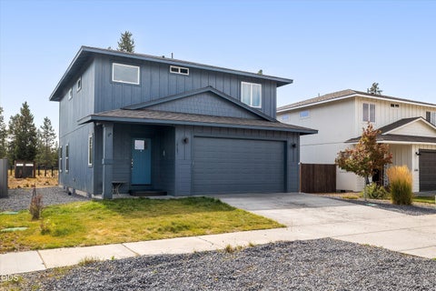 Photo of 16487 Bassett Road, La Pine, OR 97739 (MLS # 220229162)