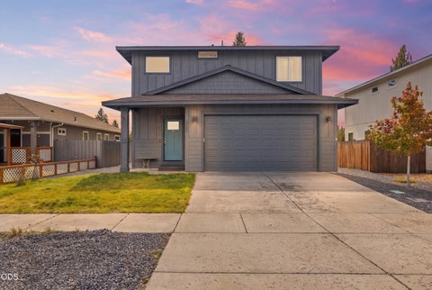 Photo of 16487 Bassett Road, La Pine, OR 97739 (MLS # 220229162)
