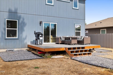 Tiny photo for 16487 Bassett Road, La Pine, OR 97739 (MLS # 220229162)