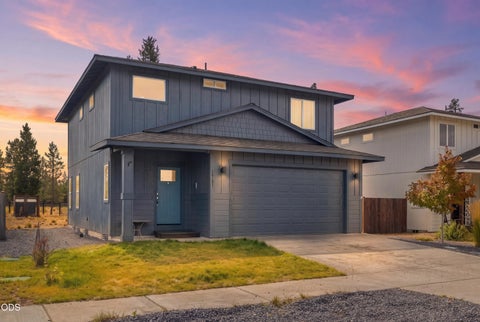 Tiny photo for 16487 Bassett Road, La Pine, OR 97739 (MLS # 220229162)