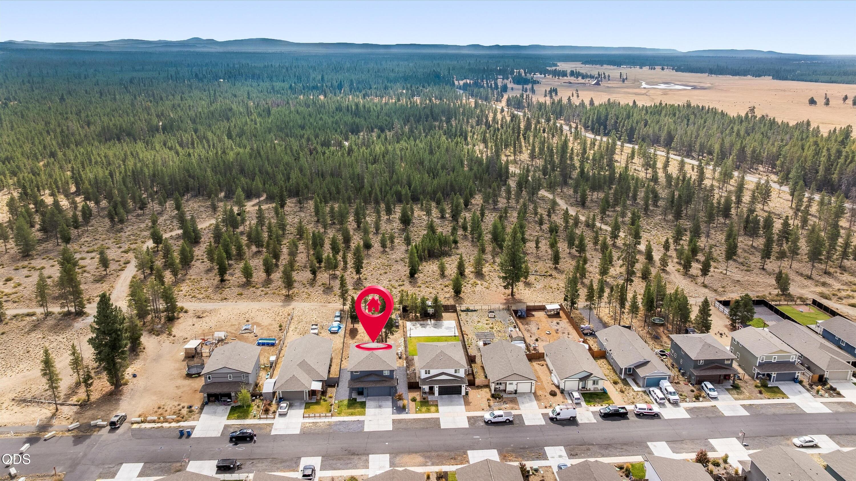 16487 Bassett Road