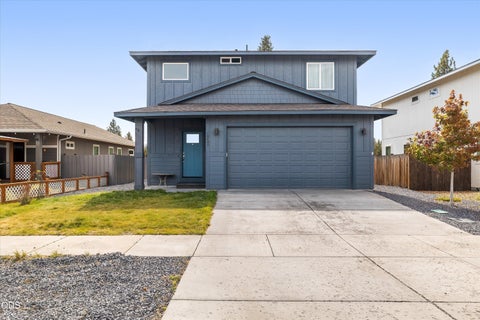 Tiny photo for 16487 Bassett Road, La Pine, OR 97739 (MLS # 220229162)