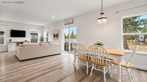 Tiny photo for 16487 Bassett Road, La Pine, OR 97739 (MLS # 220229162)