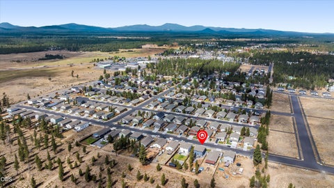 Tiny photo for 16487 Bassett Road, La Pine, OR 97739 (MLS # 220229162)
