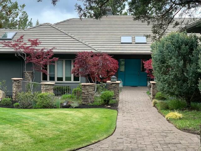 Awbrey Butte - Residential