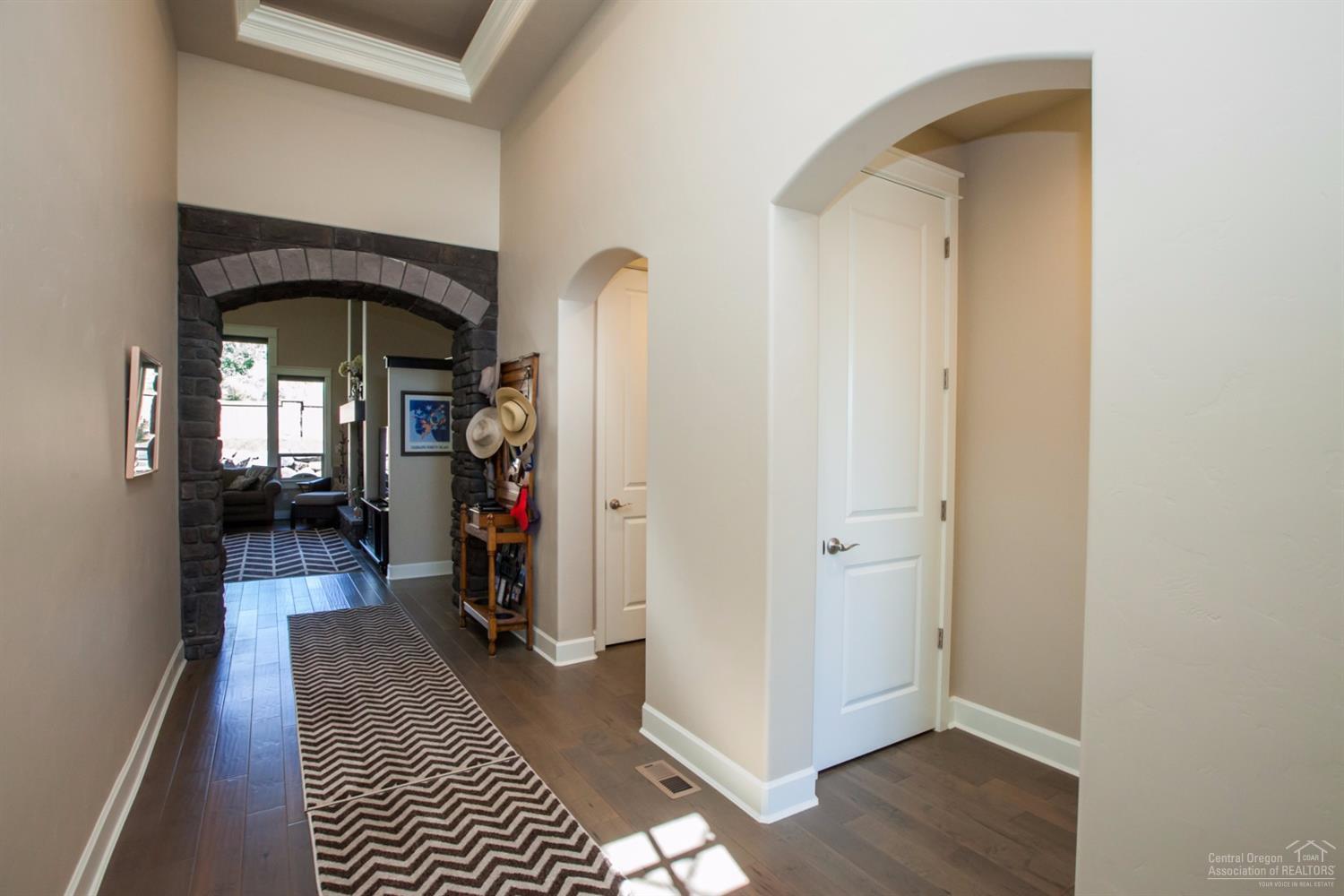 Rivers Edge Village - Residential