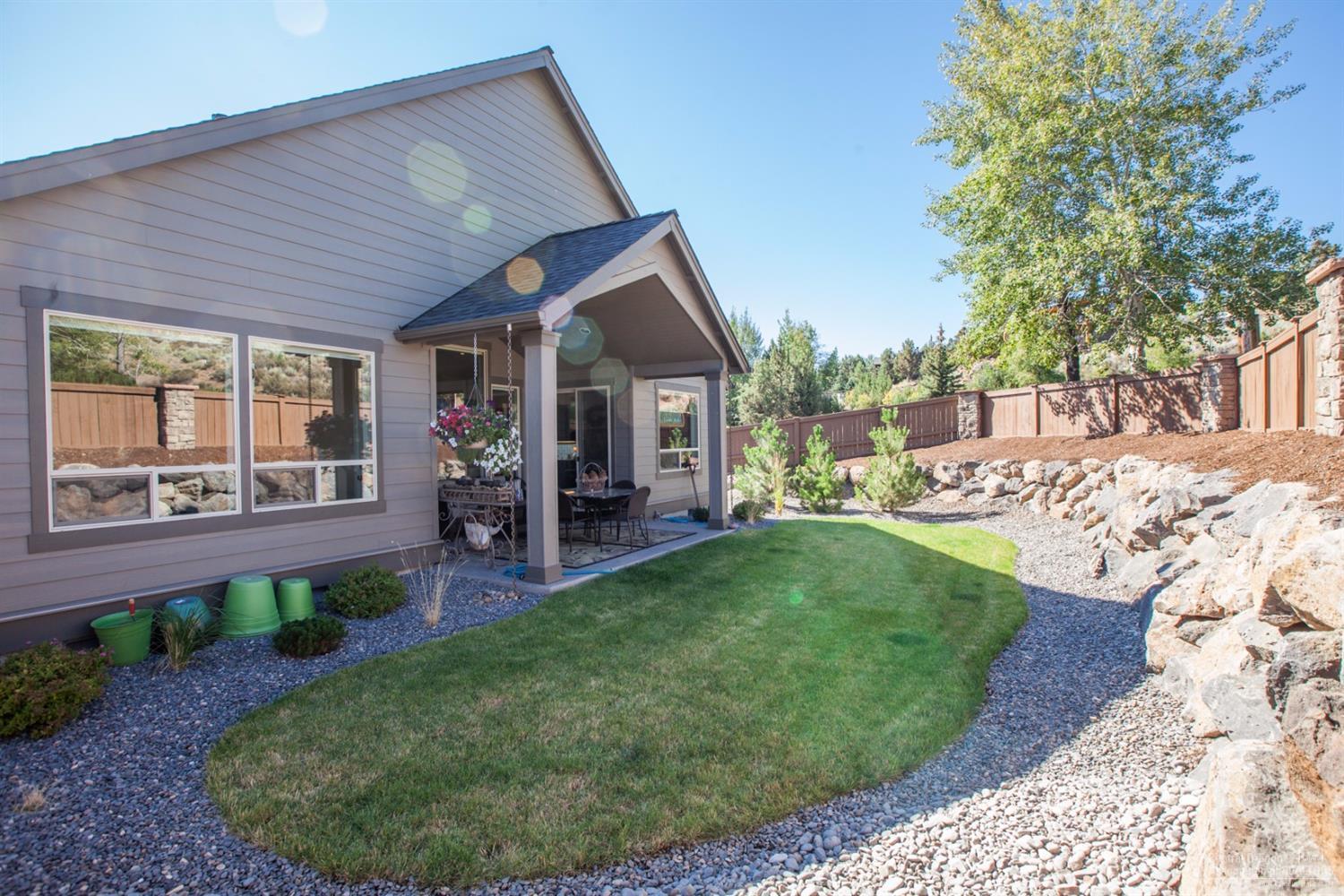 Rivers Edge Village - Residential