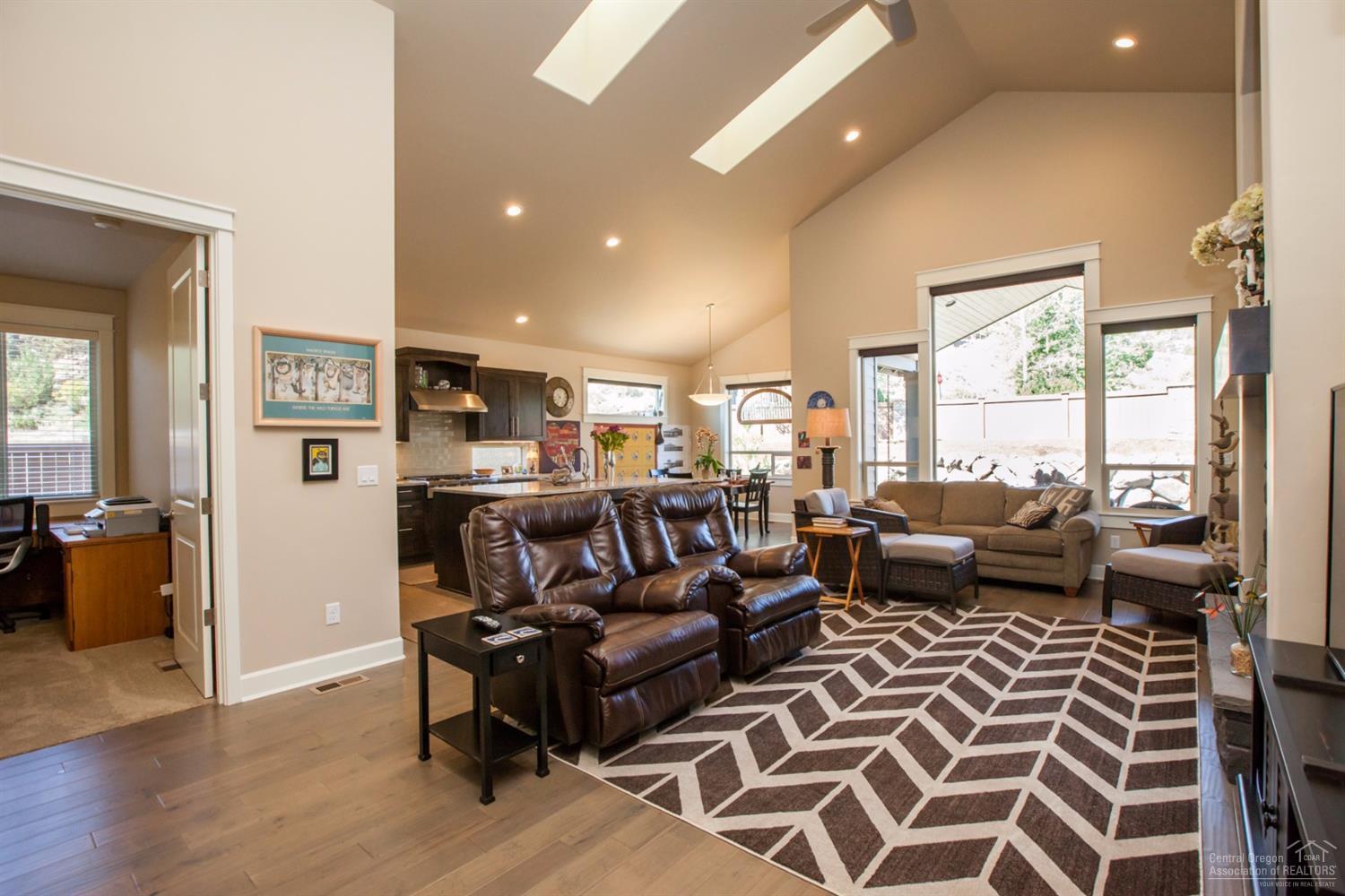 Rivers Edge Village - Residential