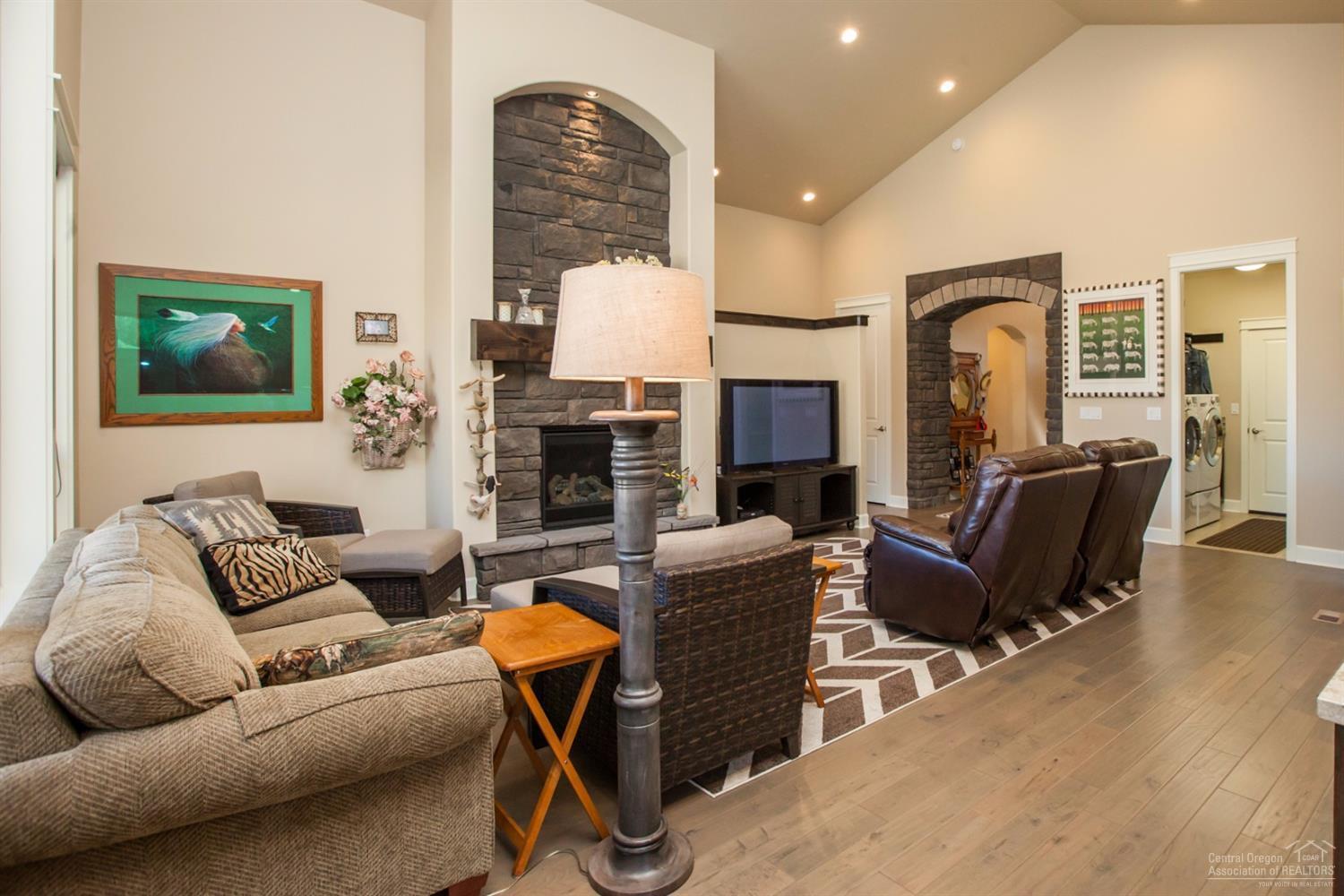 Rivers Edge Village - Residential