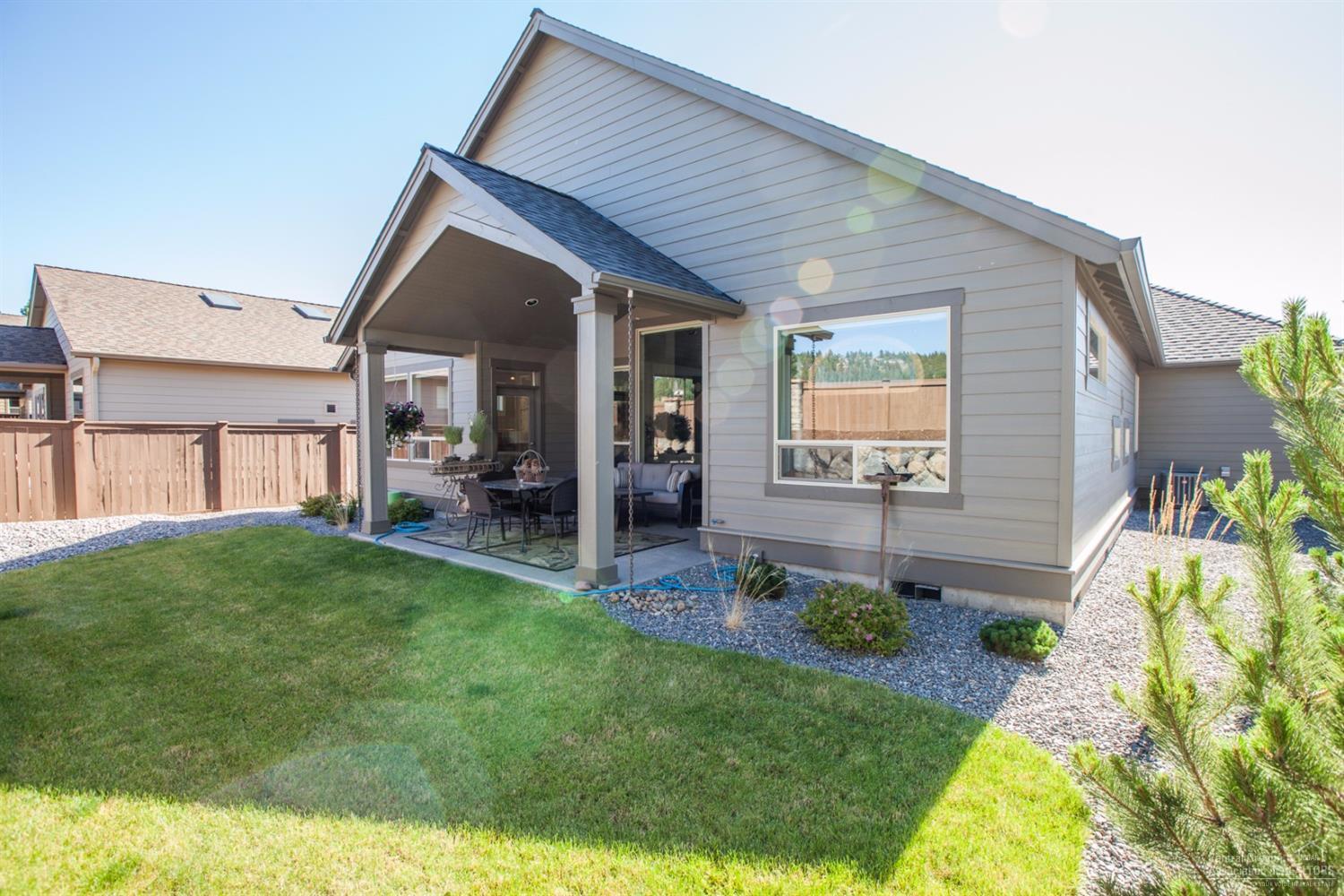 Rivers Edge Village - Residential