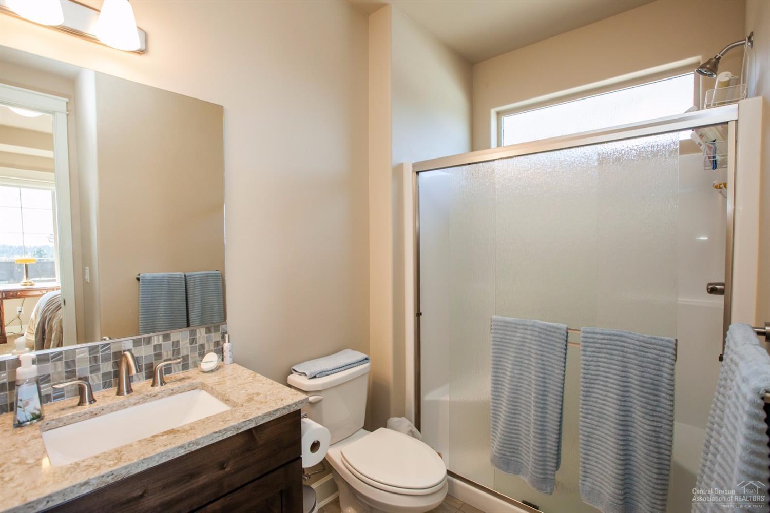 Rivers Edge Village - Residential