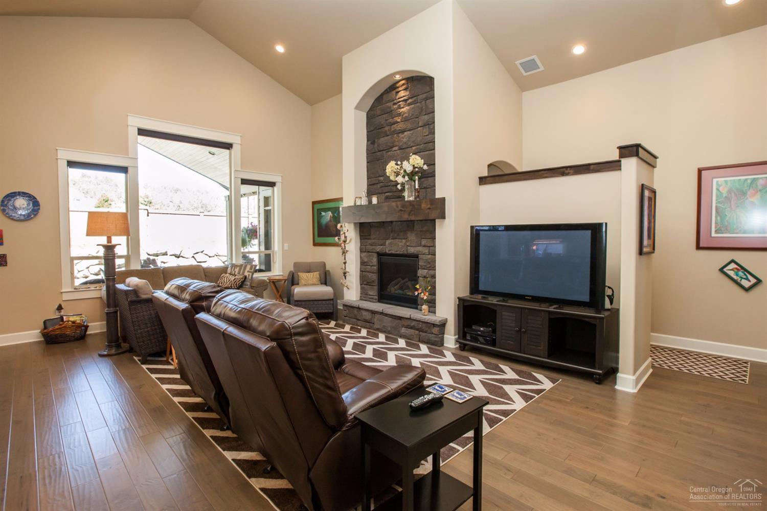 Rivers Edge Village - Residential