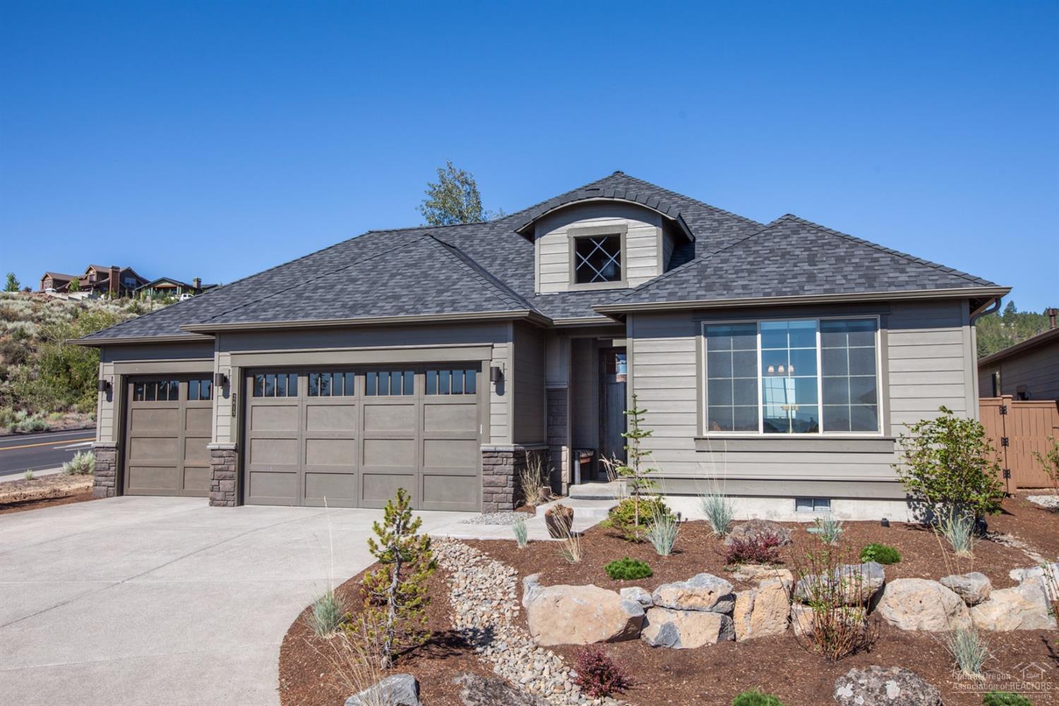 Rivers Edge Village - Residential