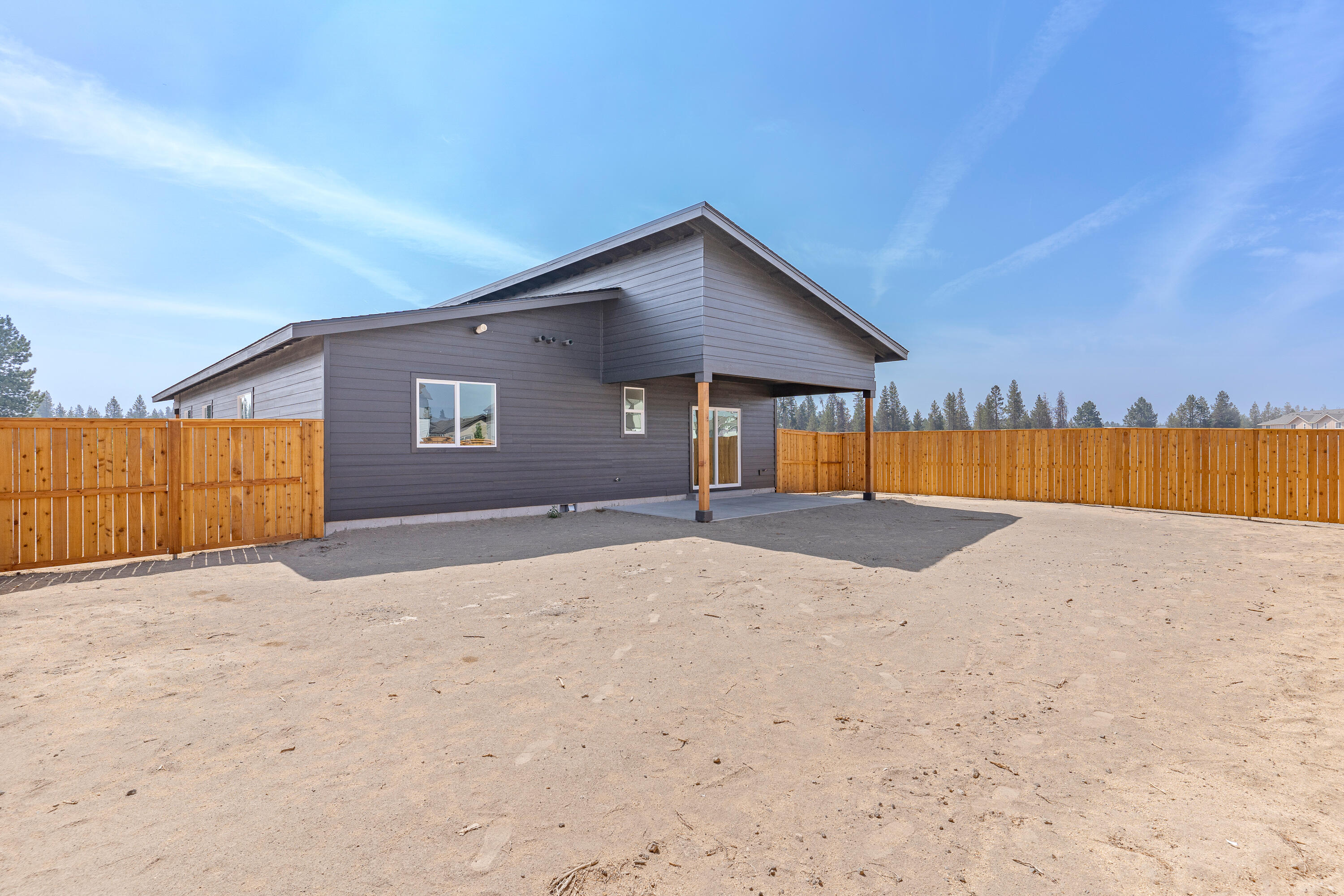 The Reserve In The Pines Phase 2 - Residential