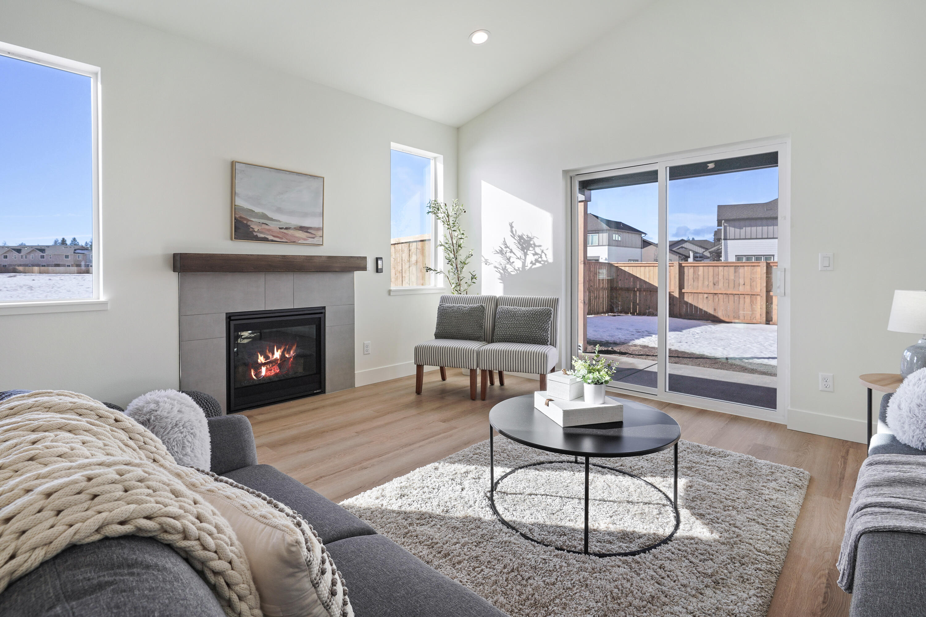 The Reserve In The Pines Phase 2 - Residential