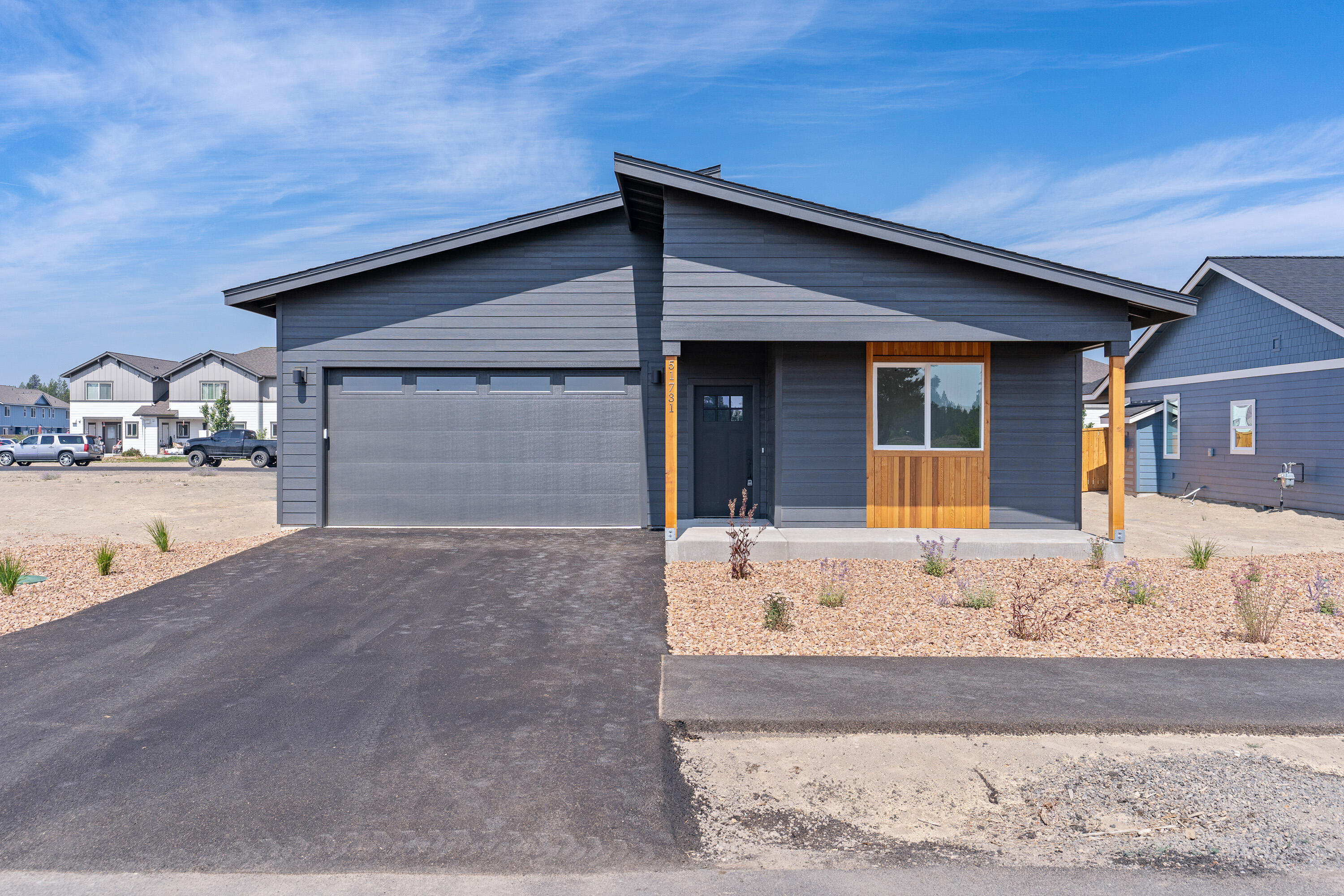 The Reserve In The Pines Phase 2 - Residential