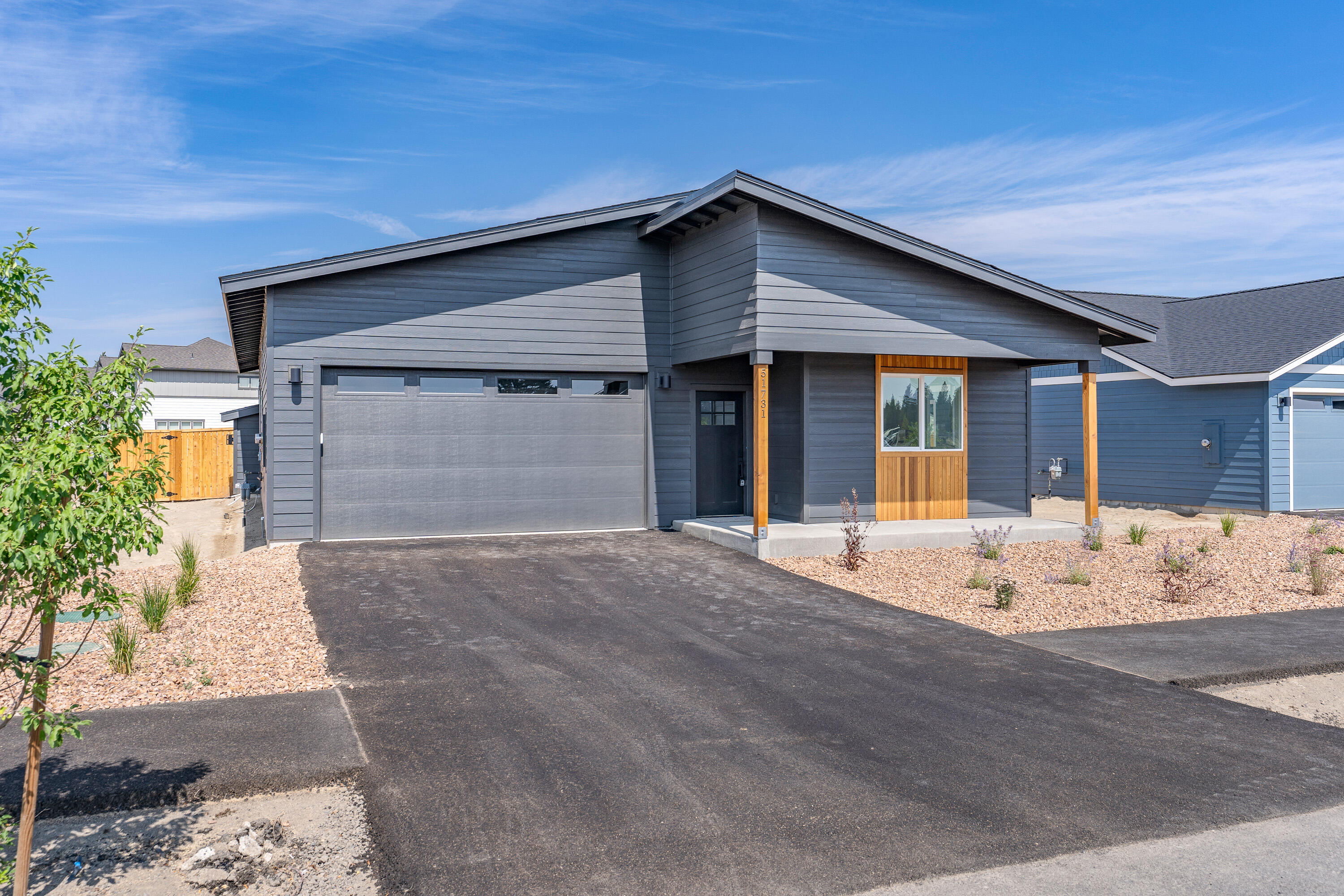 The Reserve In The Pines Phase 2 - Residential