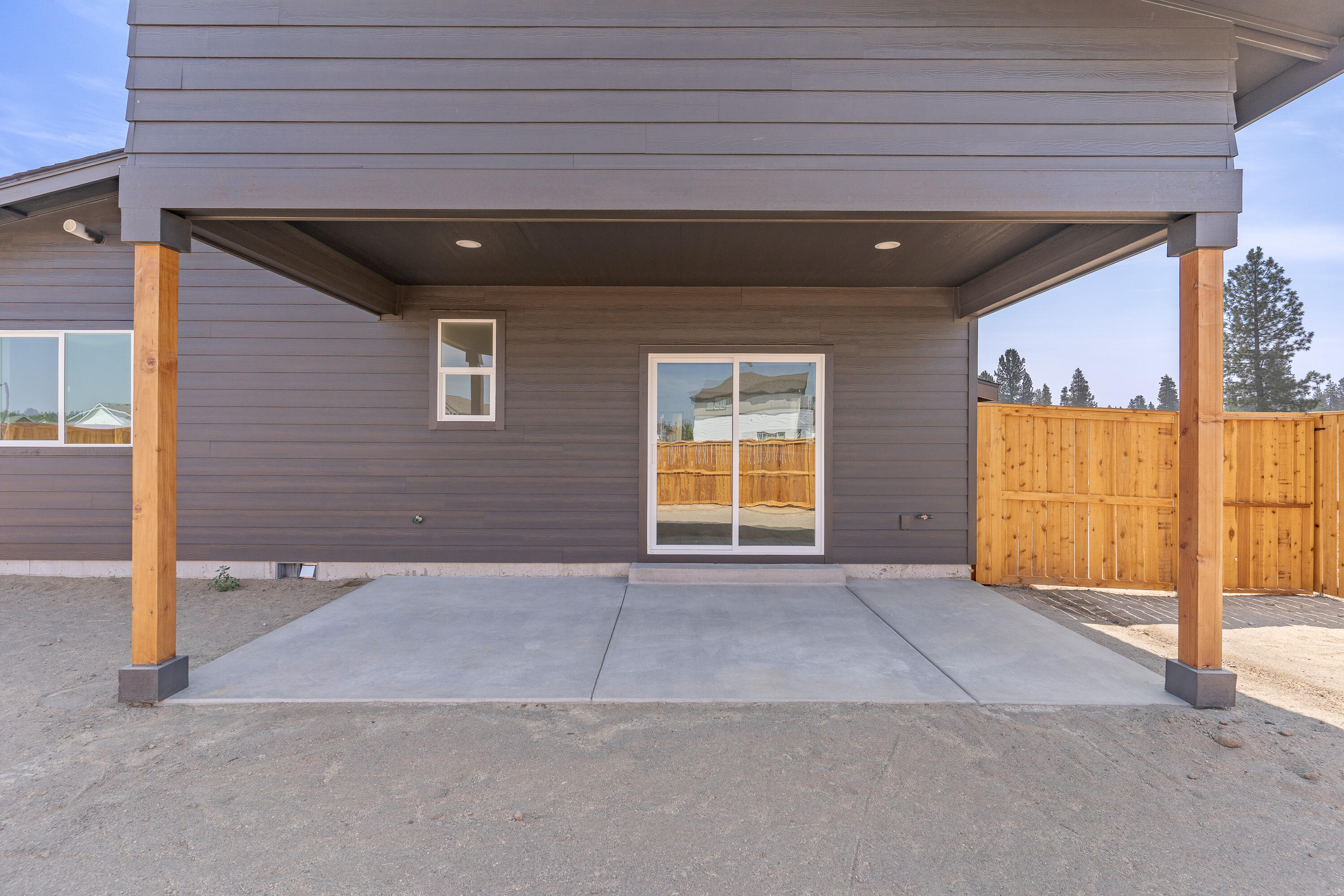 The Reserve In The Pines Phase 2 - Residential