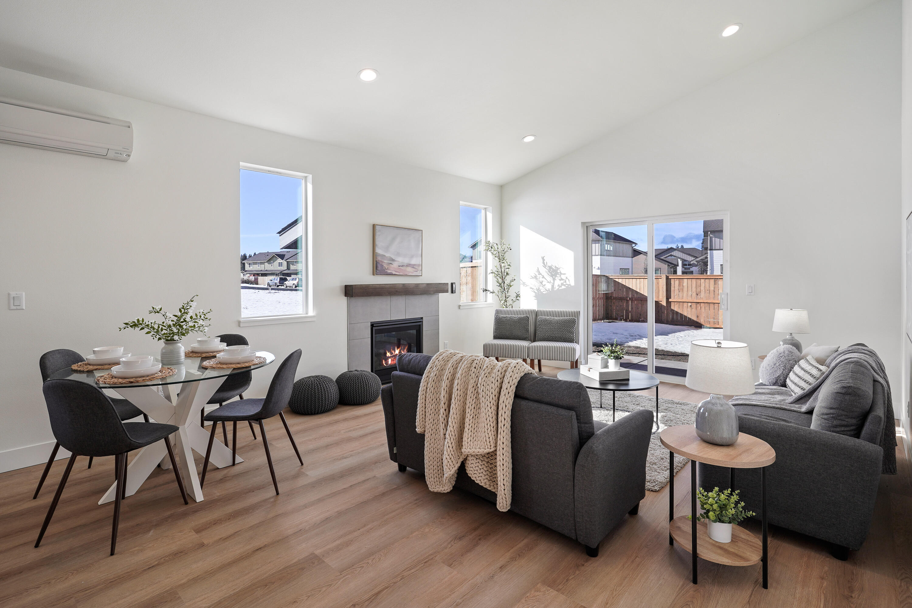 The Reserve In The Pines Phase 2 - Residential