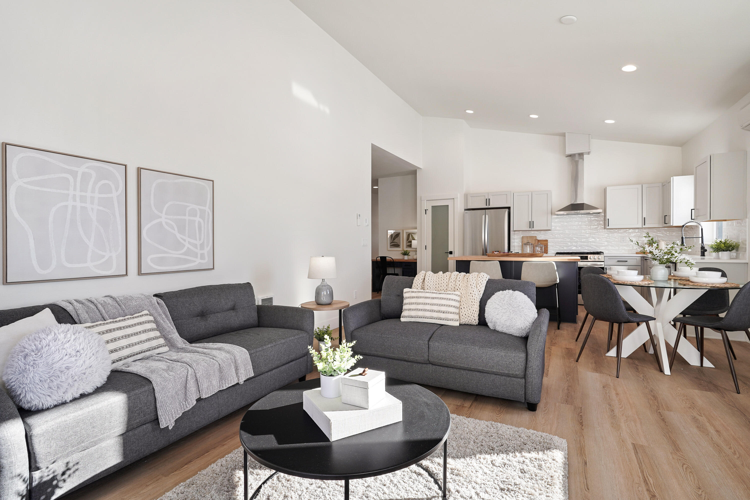 The Reserve In The Pines Phase 2 - Residential