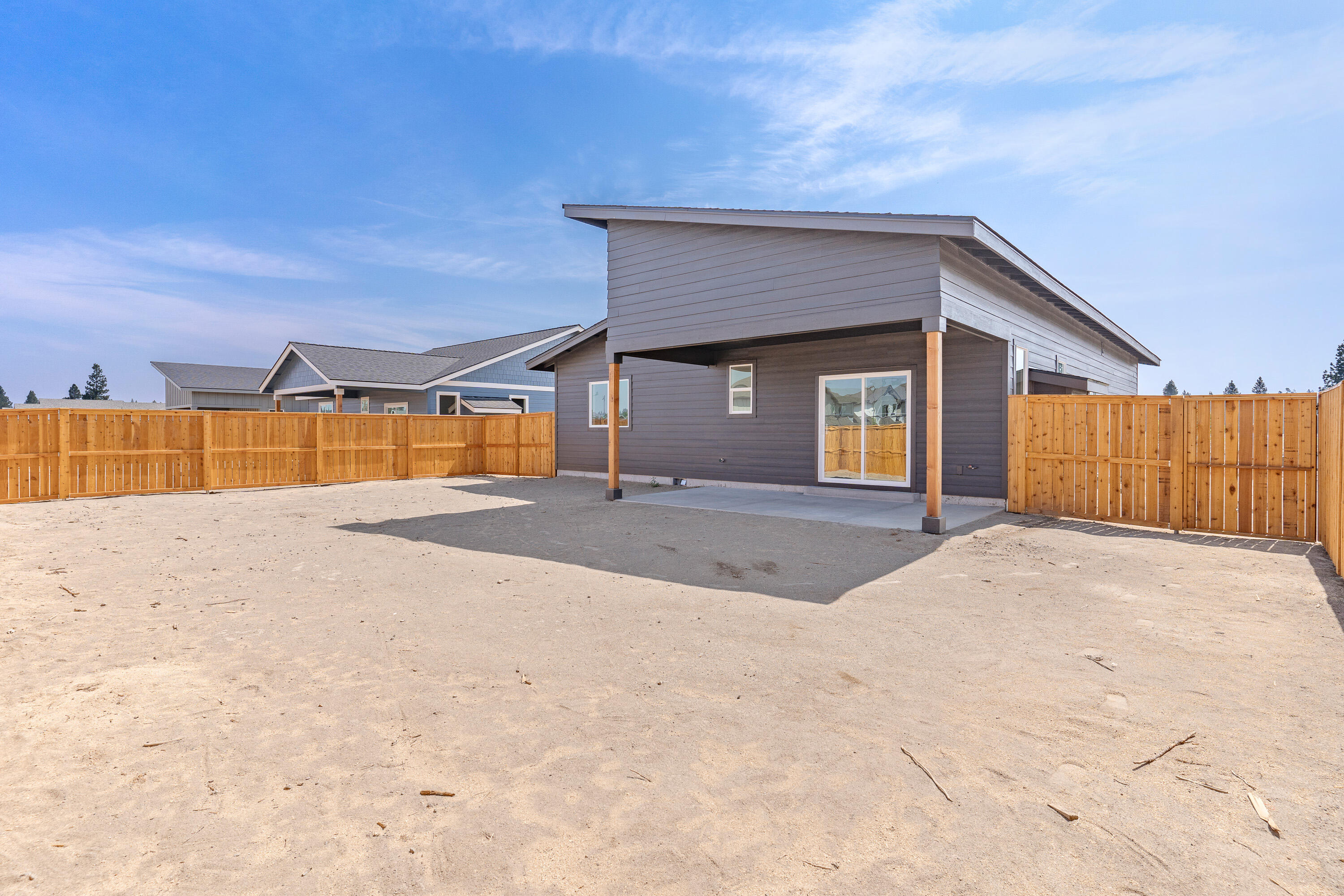 The Reserve In The Pines Phase 2 - Residential