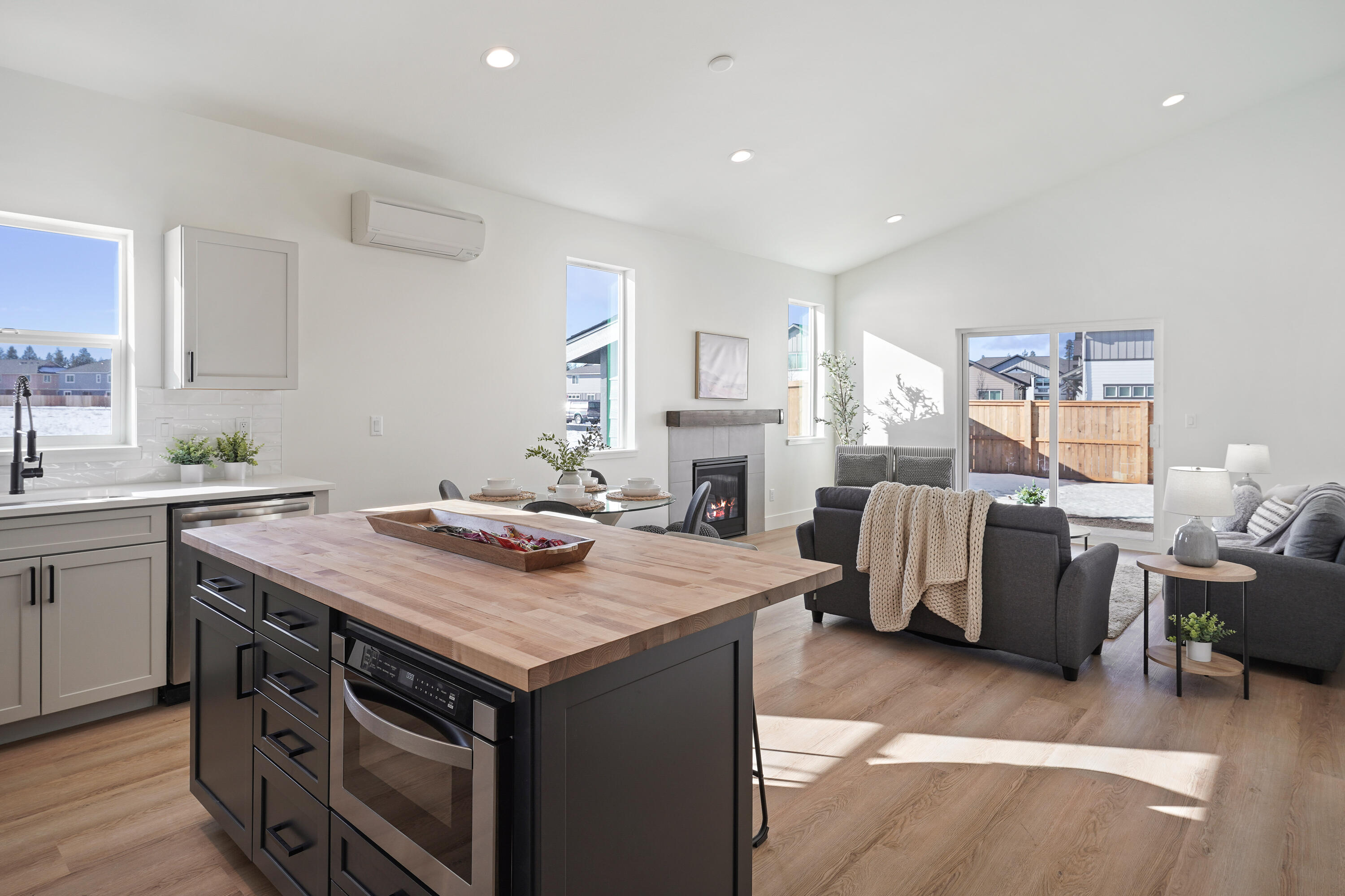 The Reserve In The Pines Phase 2 - Residential