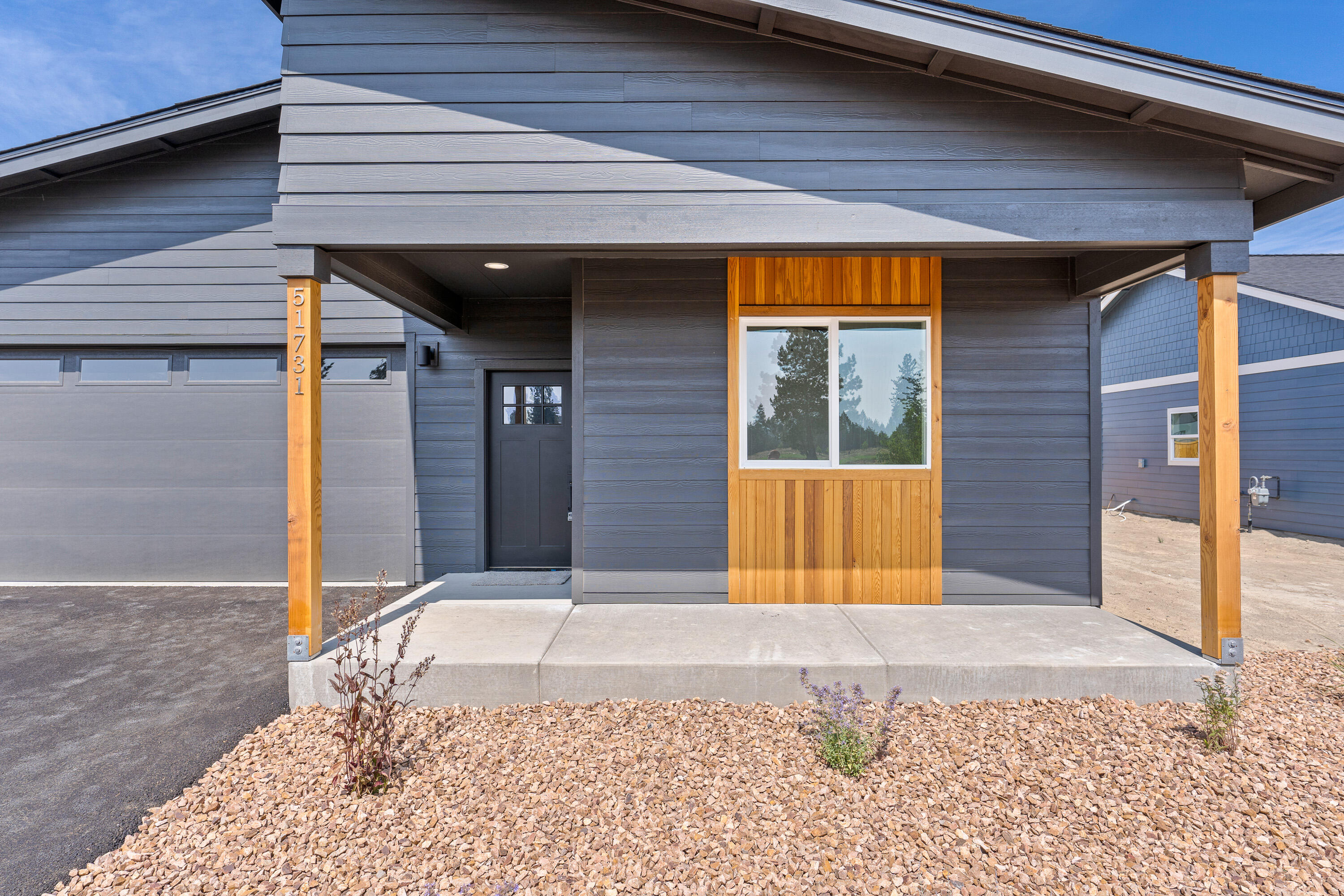 The Reserve In The Pines Phase 2 - Residential