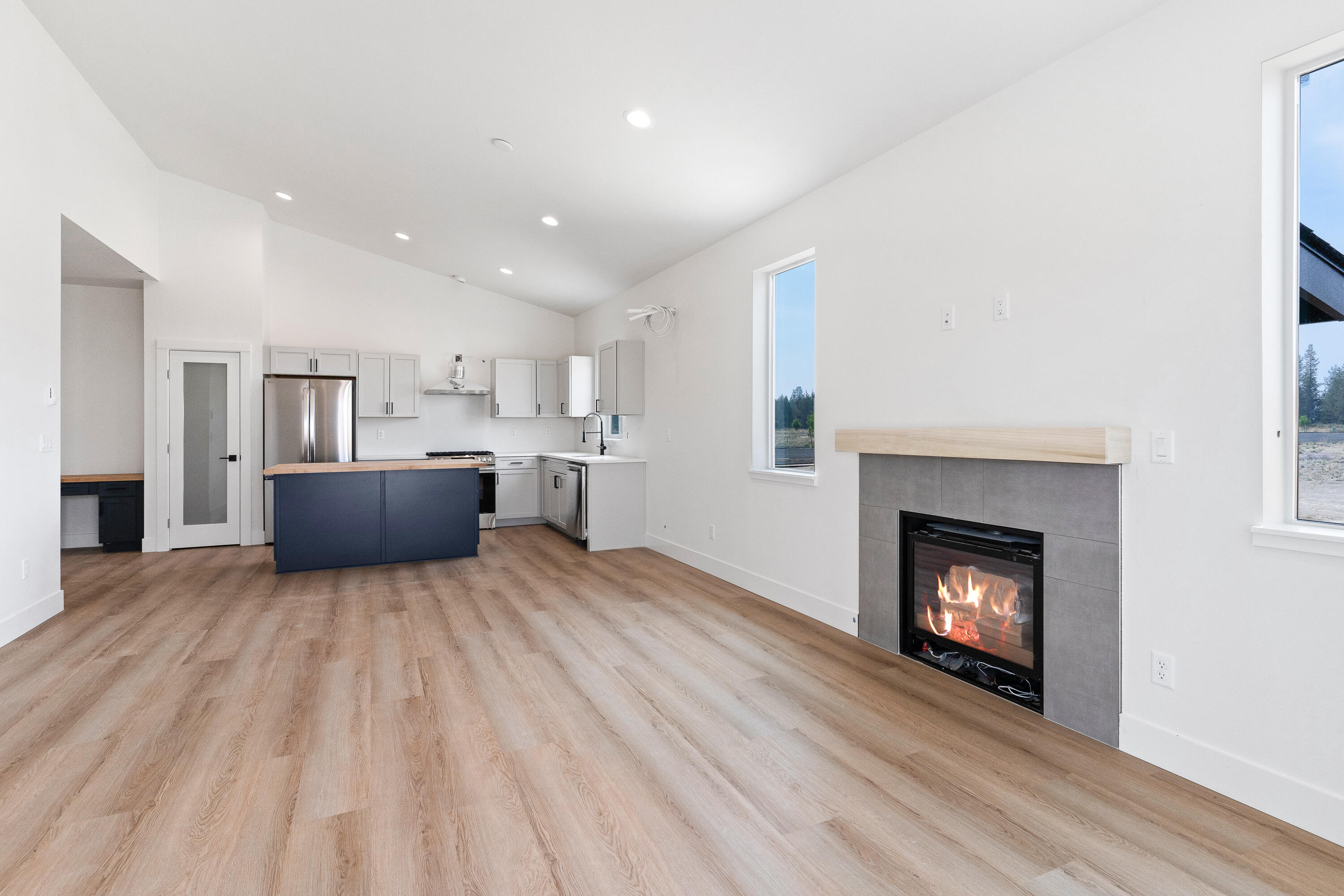 The Reserve In The Pines Phase 2 - Residential