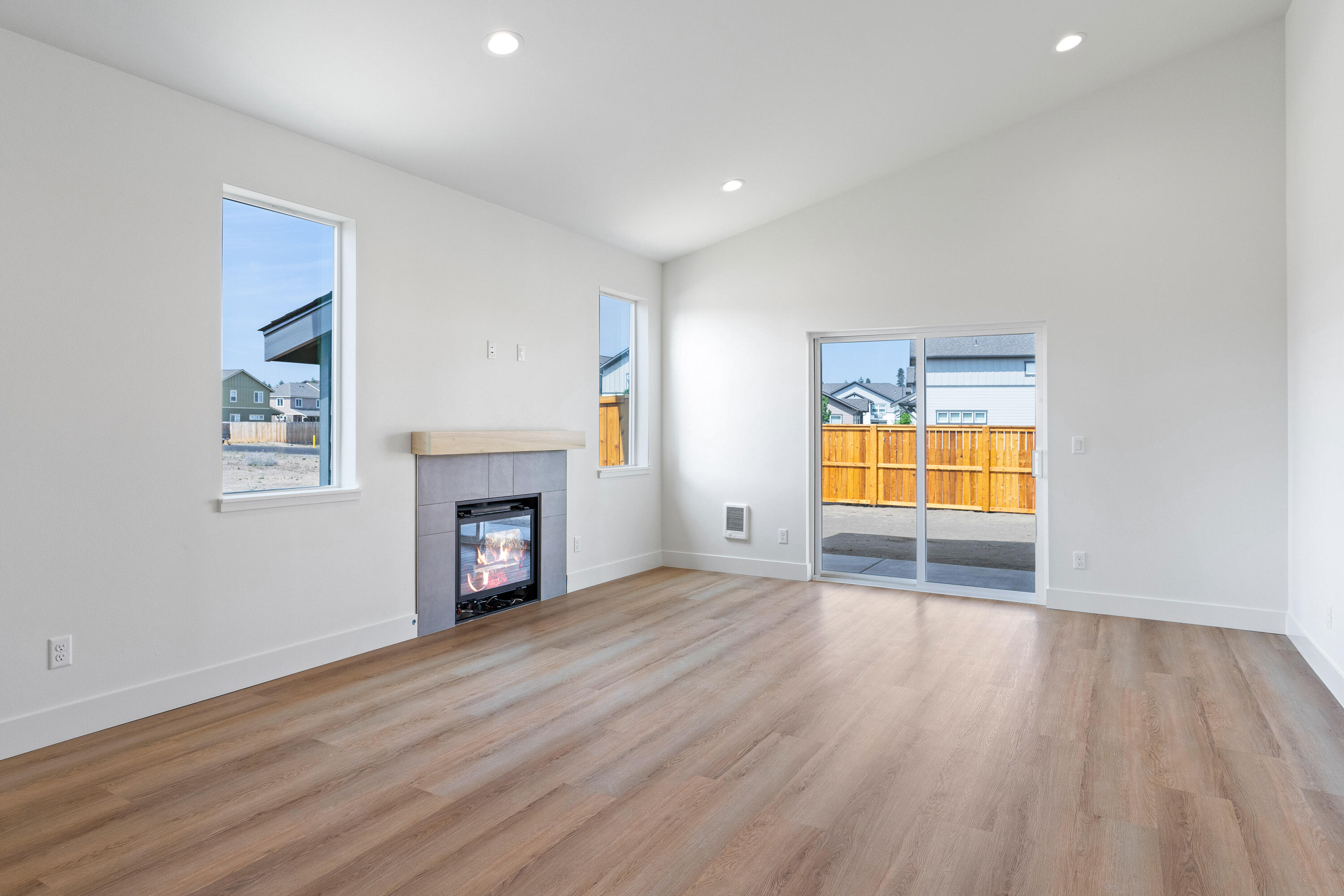 The Reserve In The Pines Phase 2 - Residential