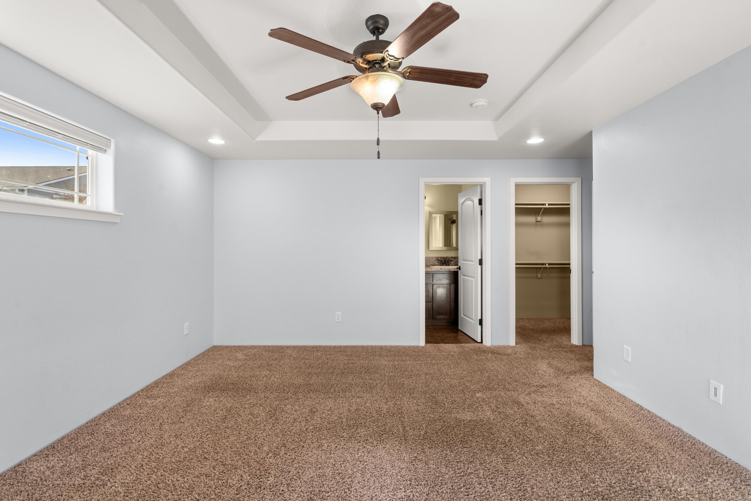 Sienna Hills Subdivision Phase 4 - Residential