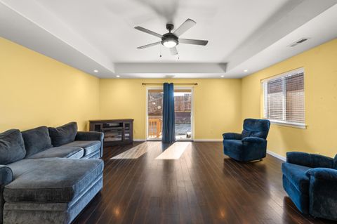 Tiny photo for 925 Sellwood Drive, Eagle Point, OR 97524 (MLS # 220213261)