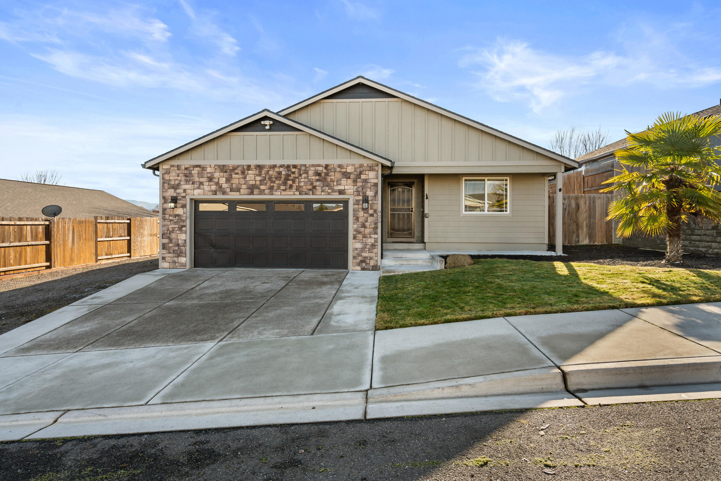 Sienna Hills Subdivision Phase 4 - Residential