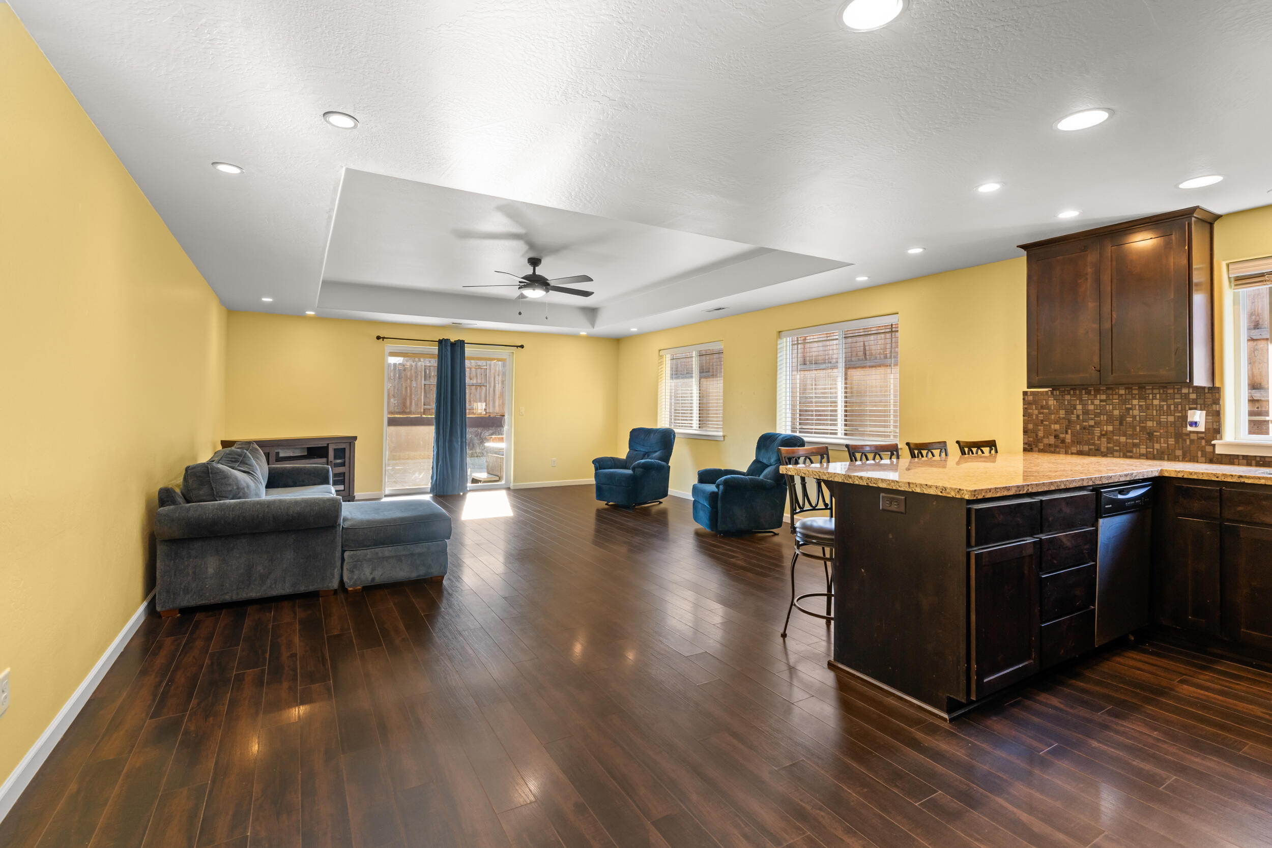 Sienna Hills Subdivision Phase 4 - Residential