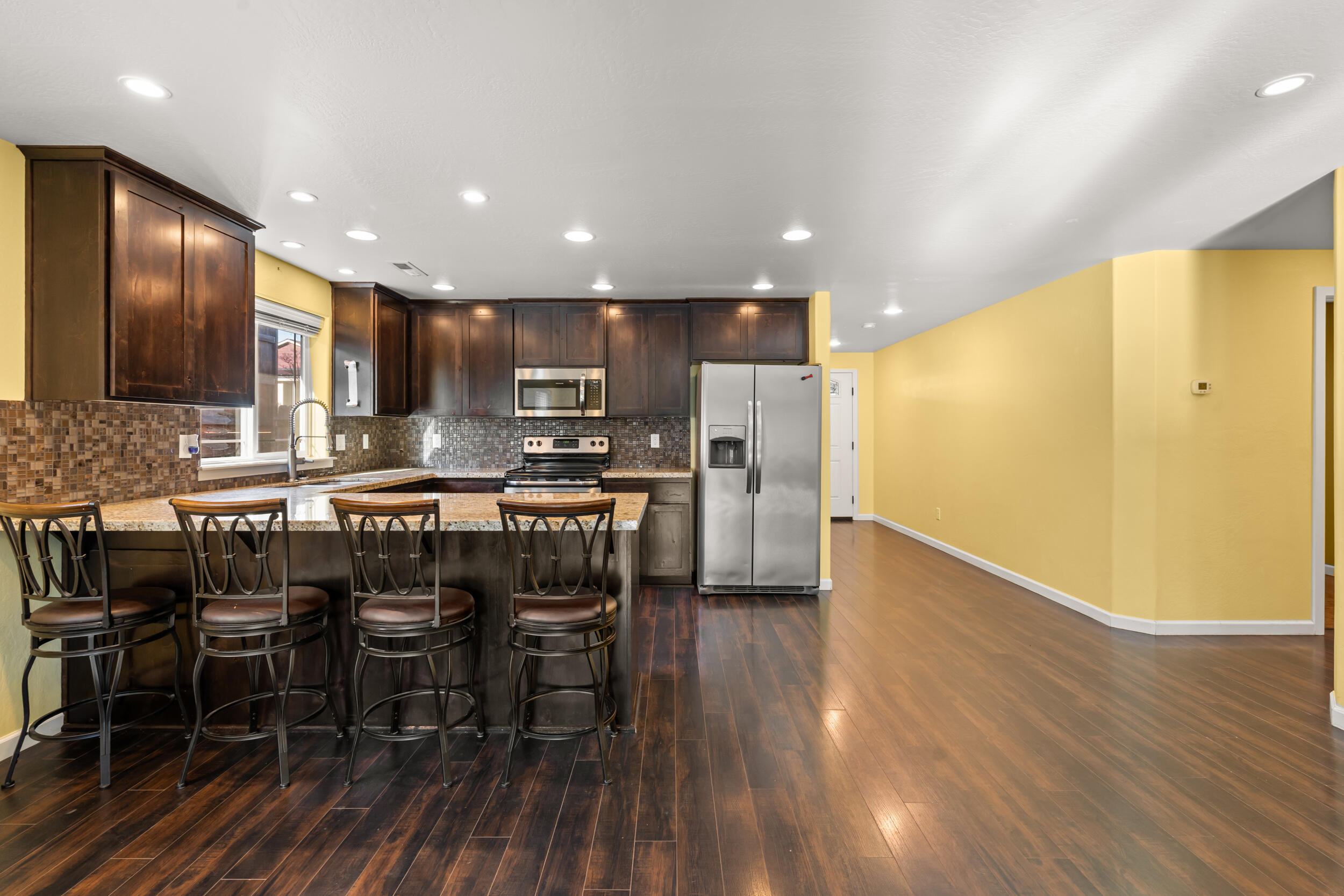 Sienna Hills Subdivision Phase 4 - Residential