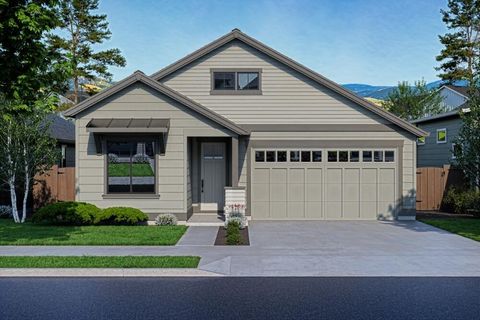 3030 NW Celilo Lane Bend OR 97703