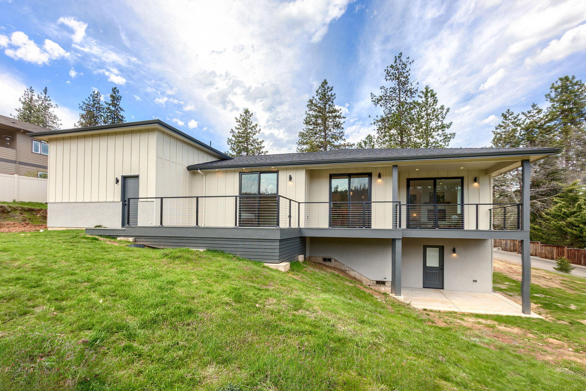 Granite Ridge - Residential
