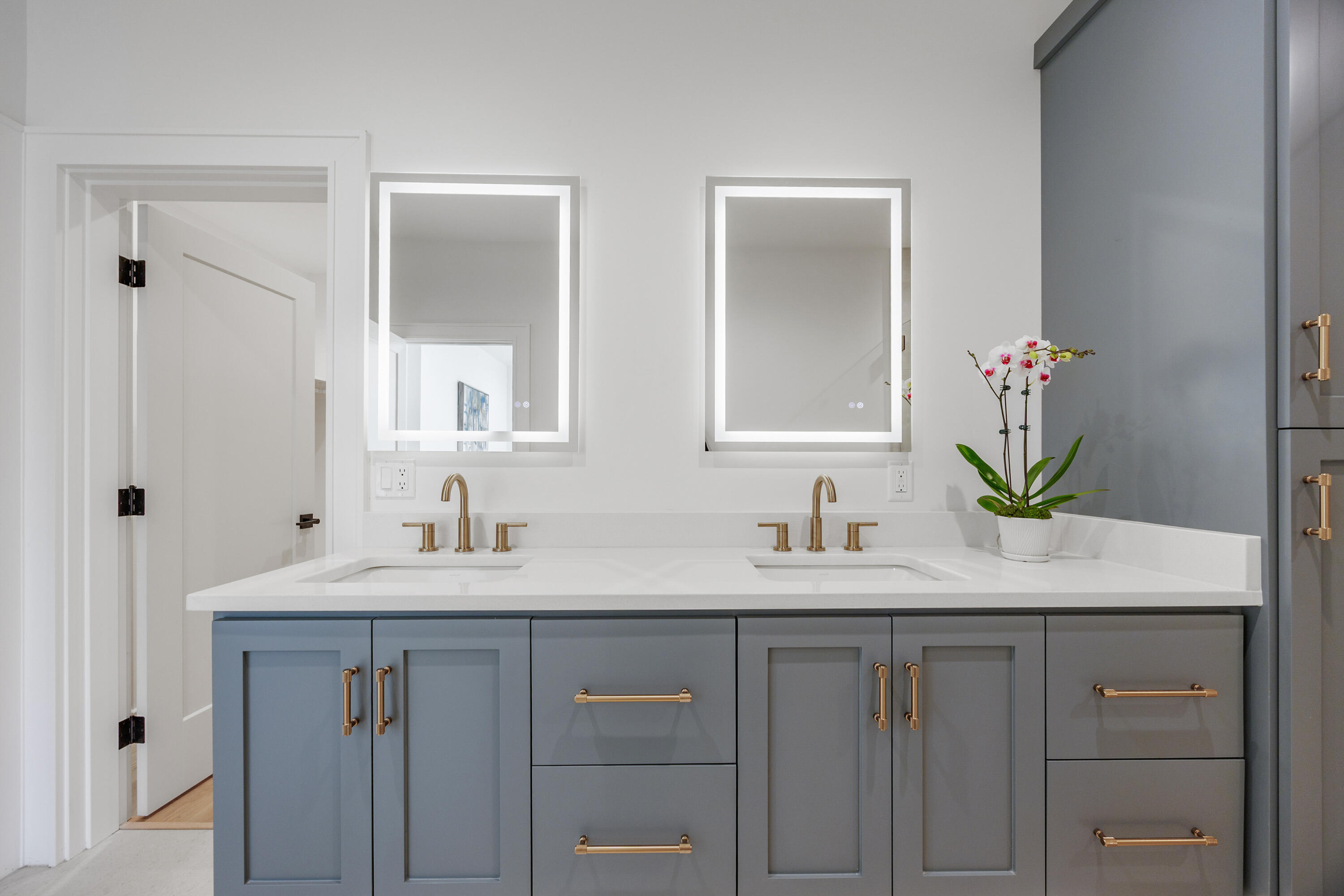 Granite Ridge - Residential