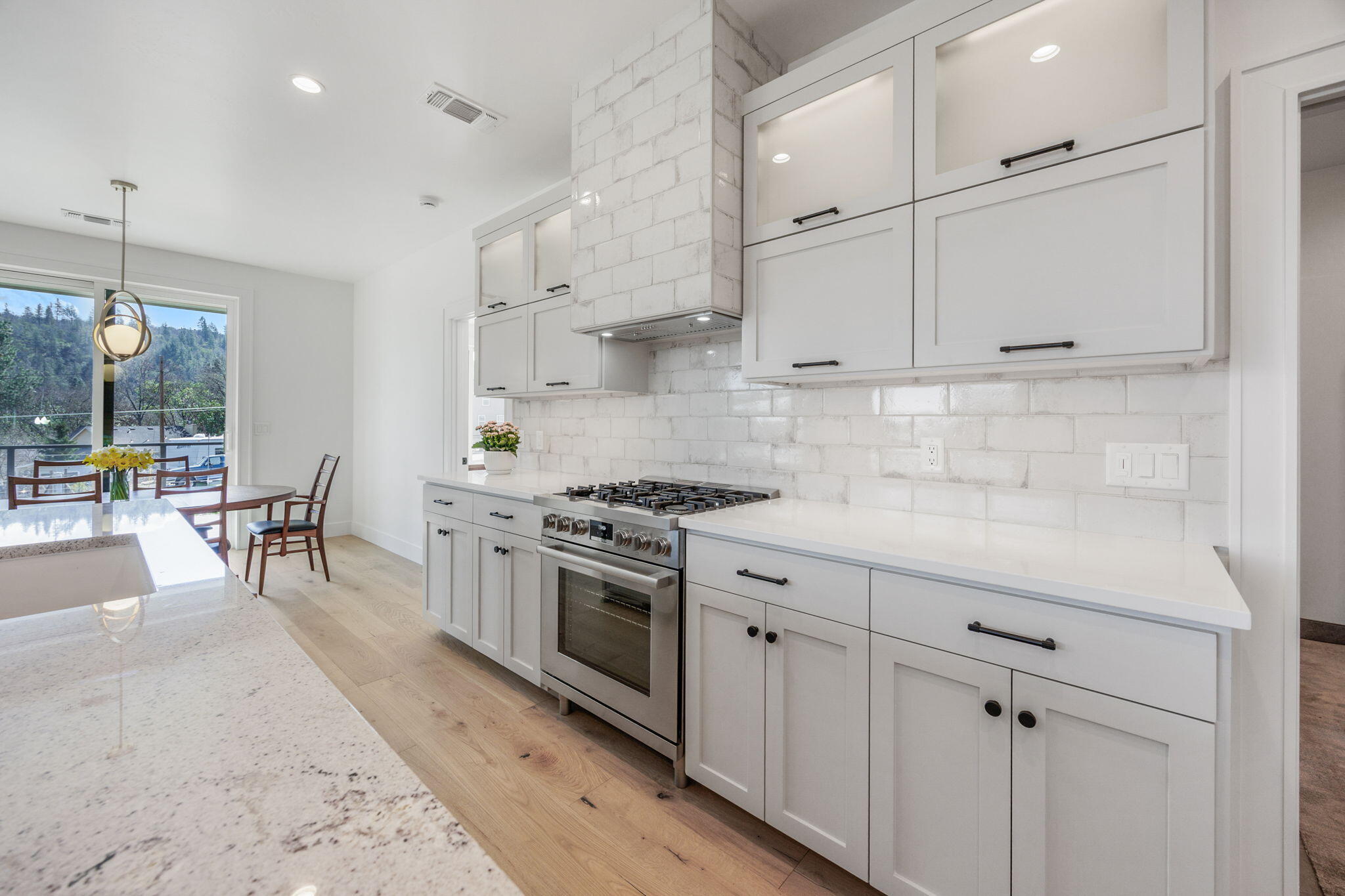 Granite Ridge - Residential