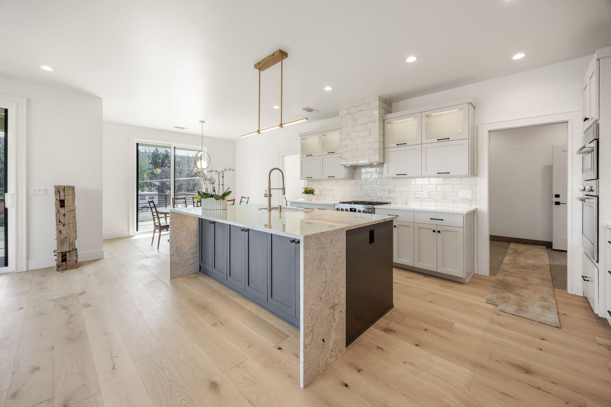 Granite Ridge - Residential