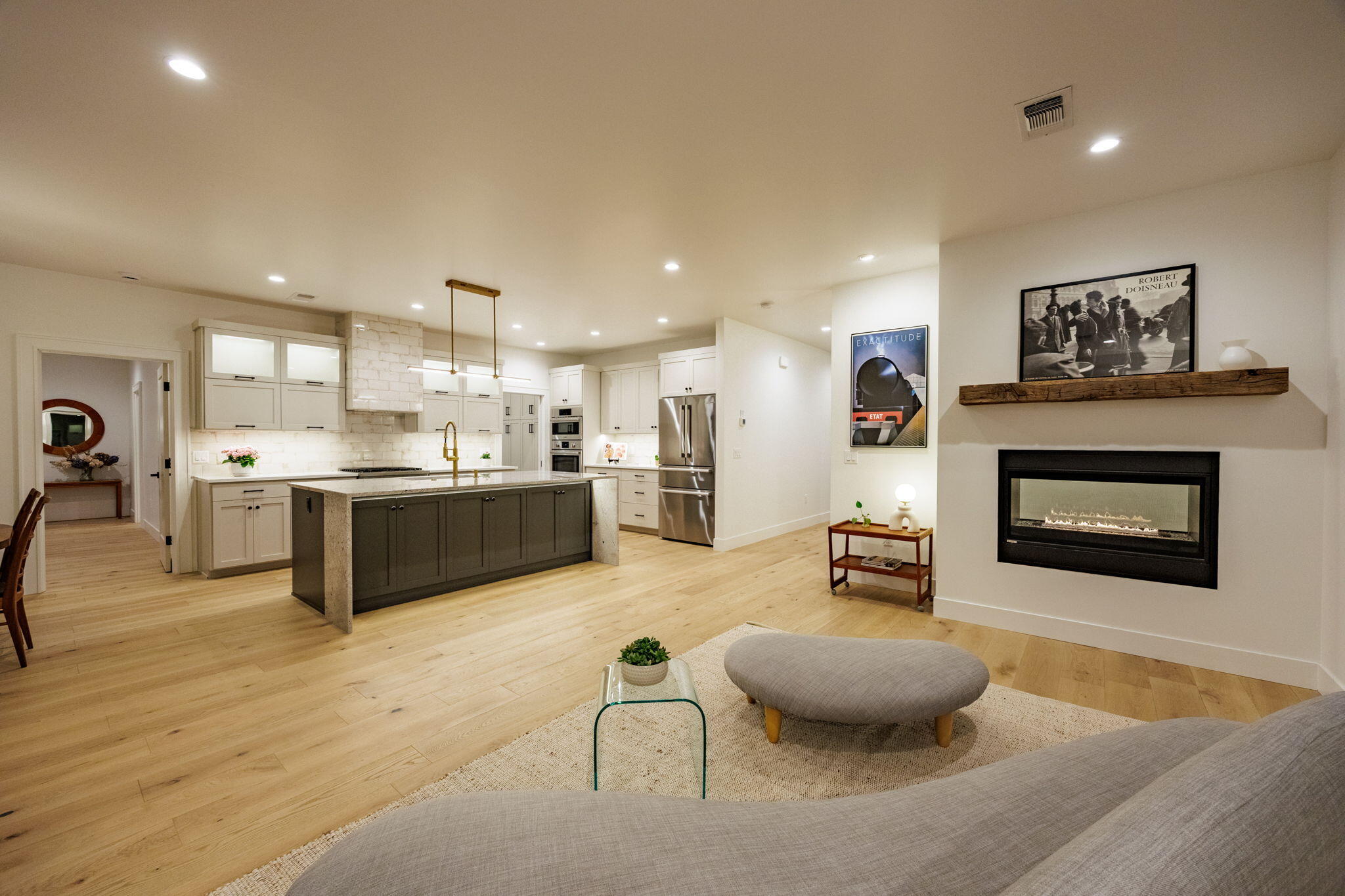 Granite Ridge - Residential