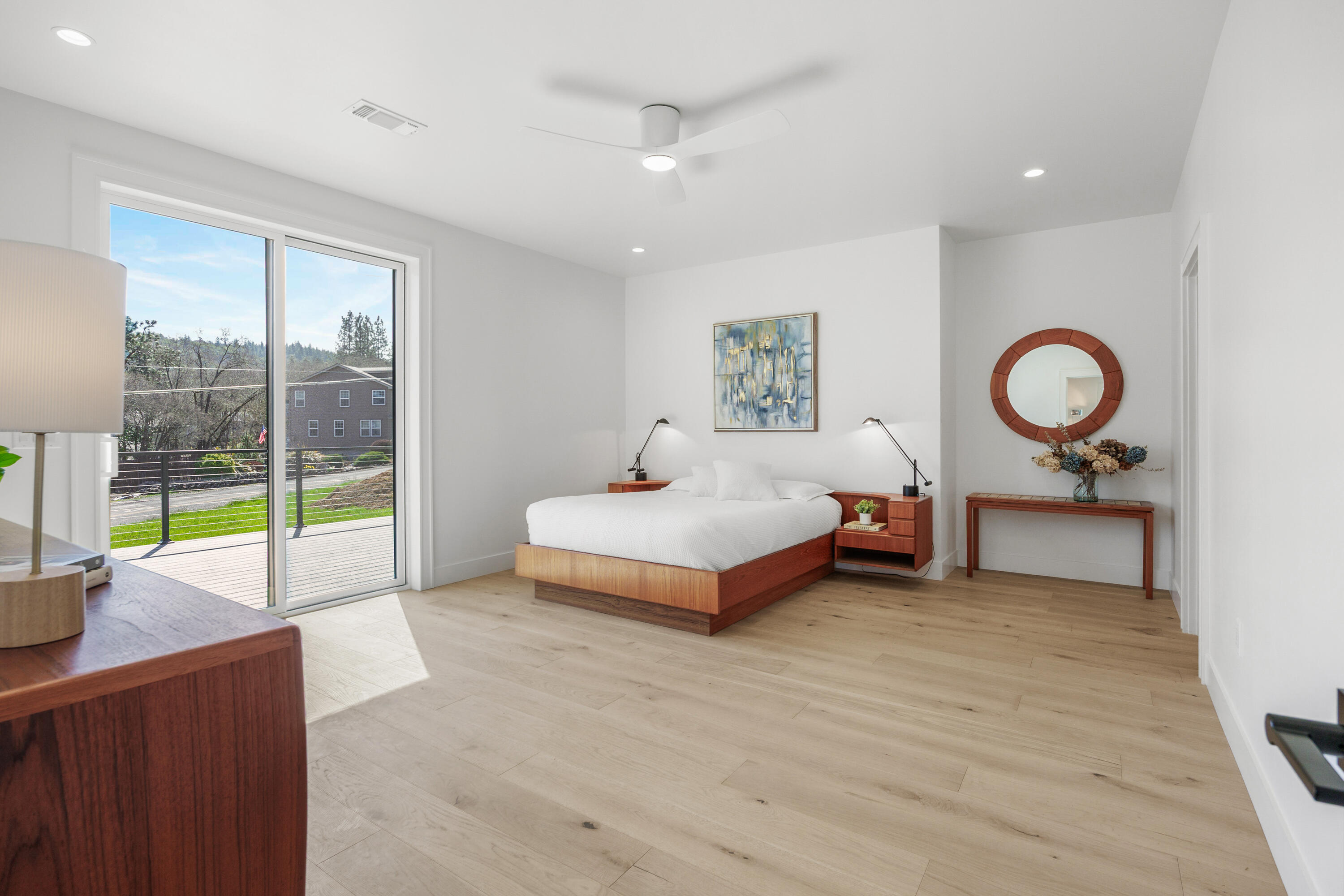 Granite Ridge - Residential