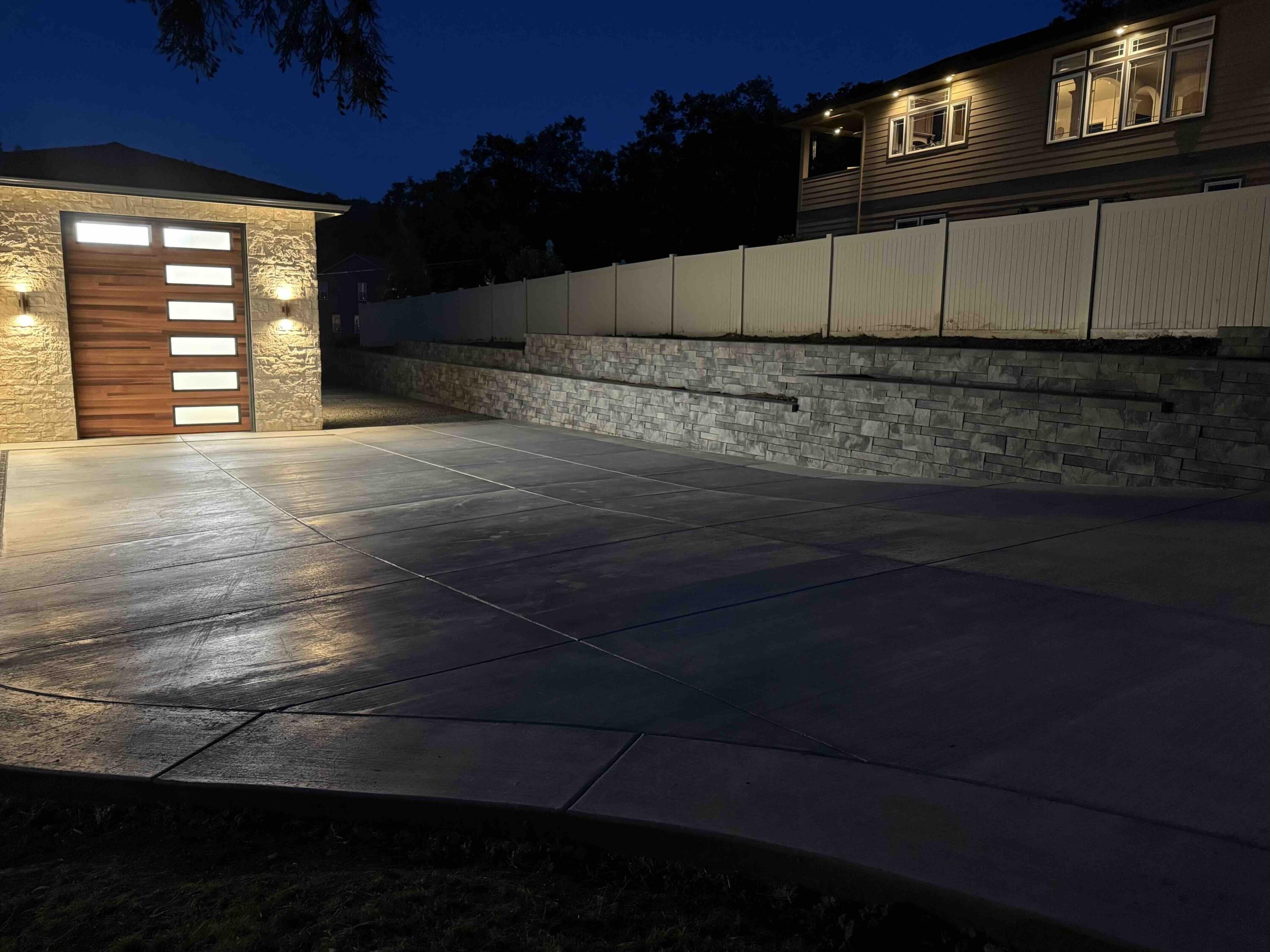 Granite Ridge - Residential