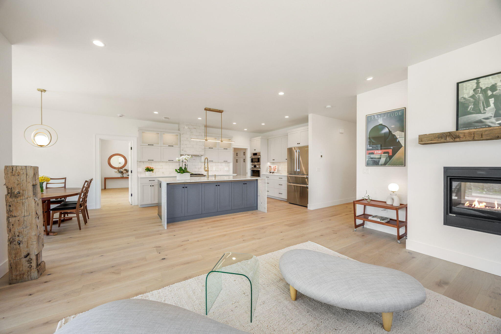 Granite Ridge - Residential