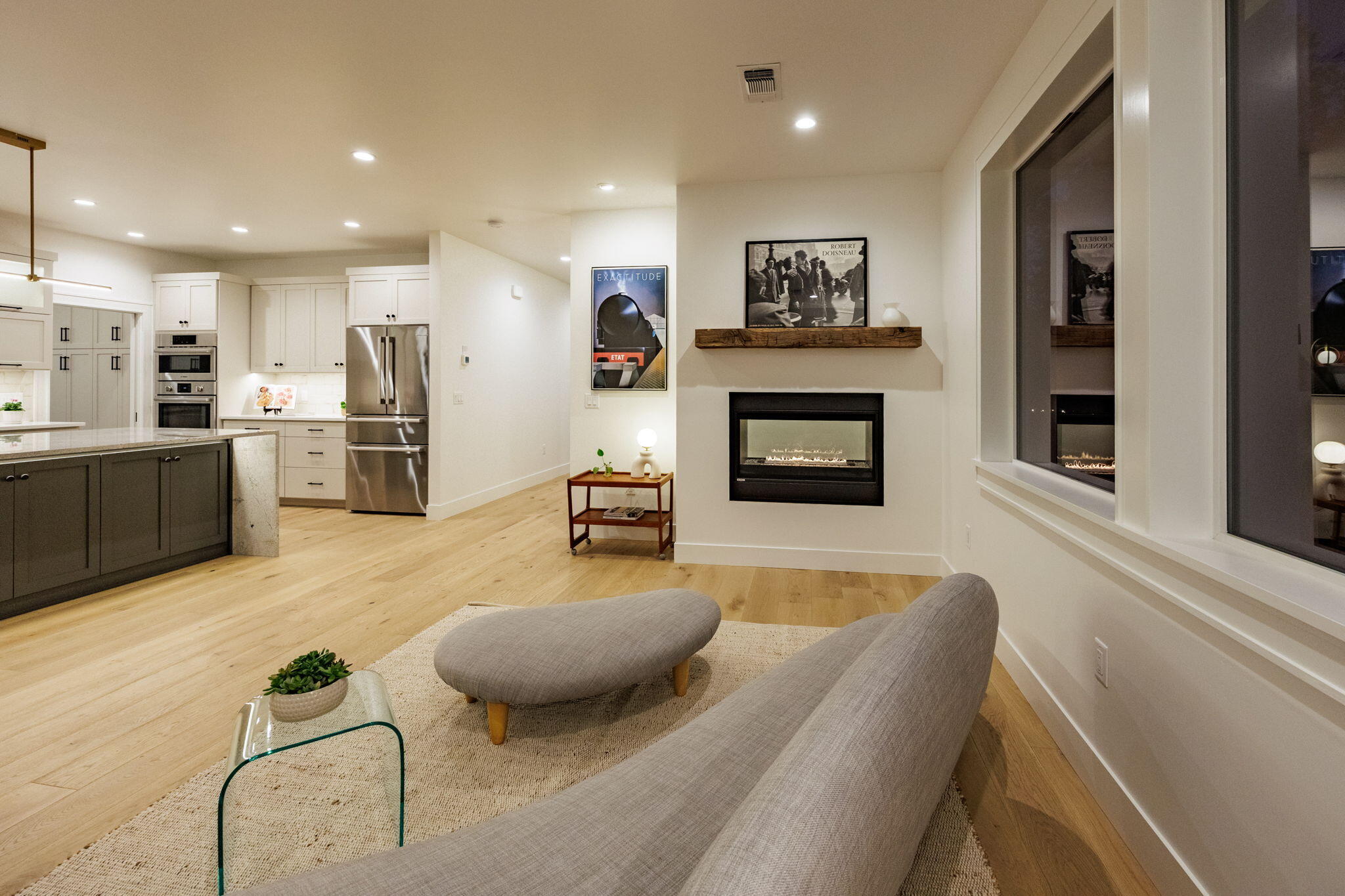 Granite Ridge - Residential