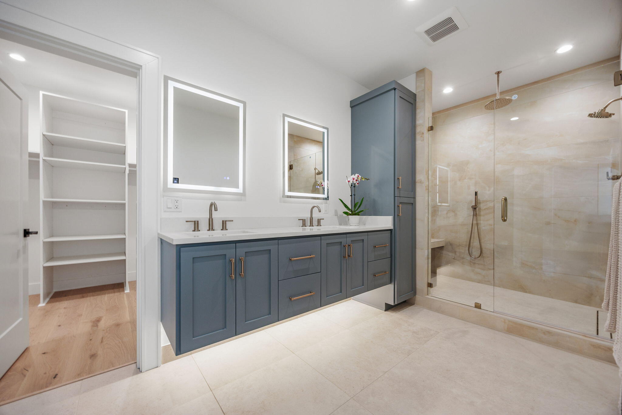 Granite Ridge - Residential