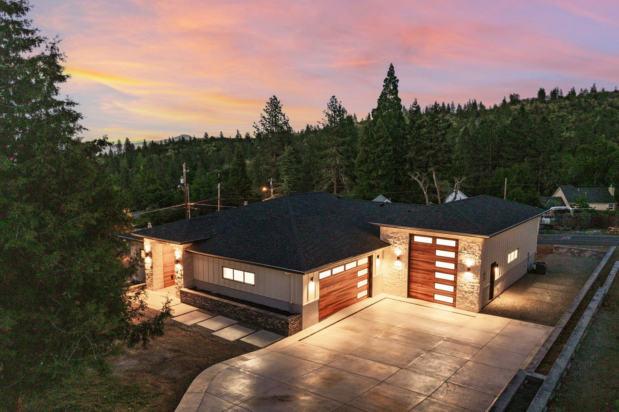 Granite Ridge - Residential