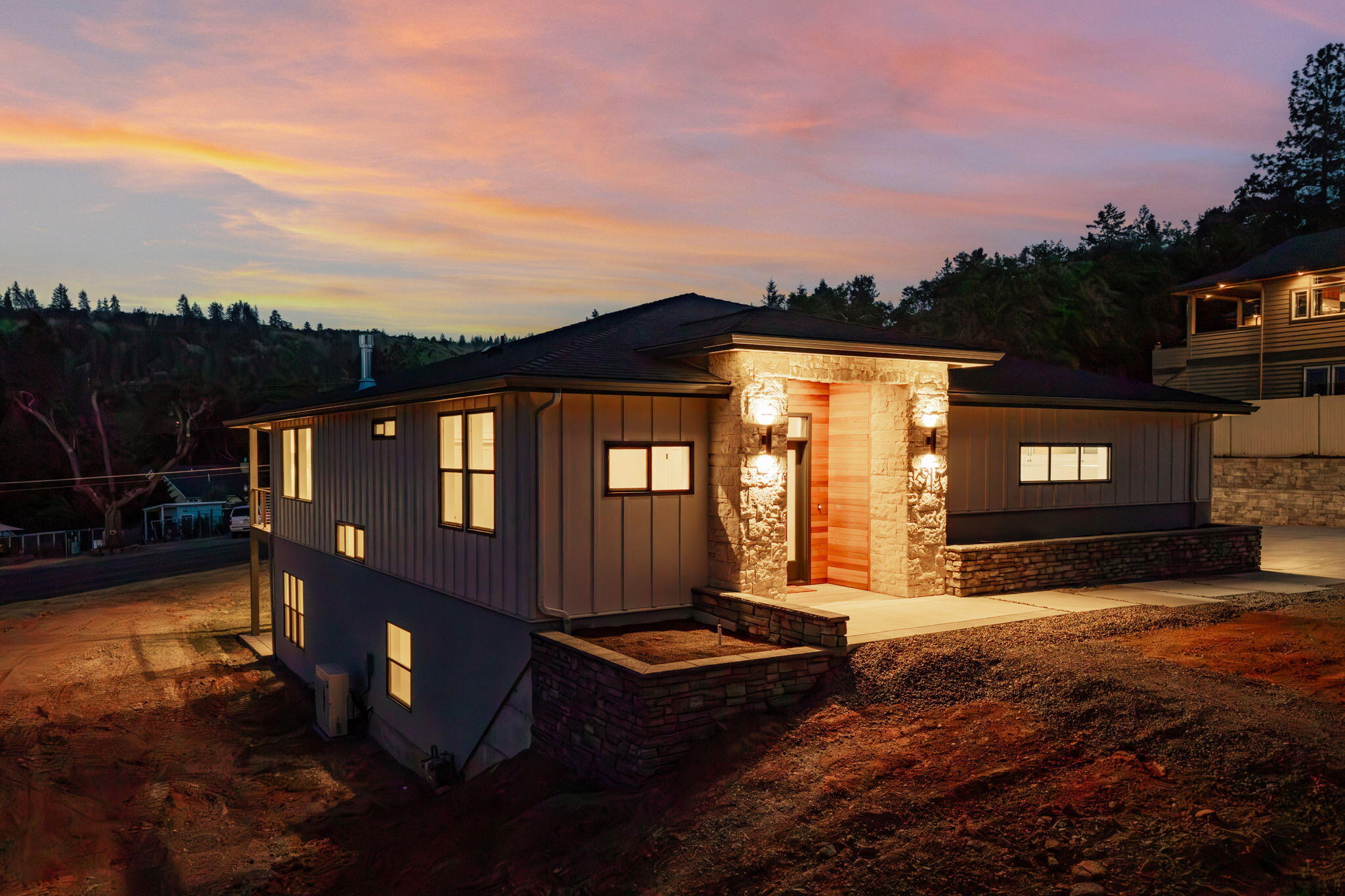 Granite Ridge - Residential