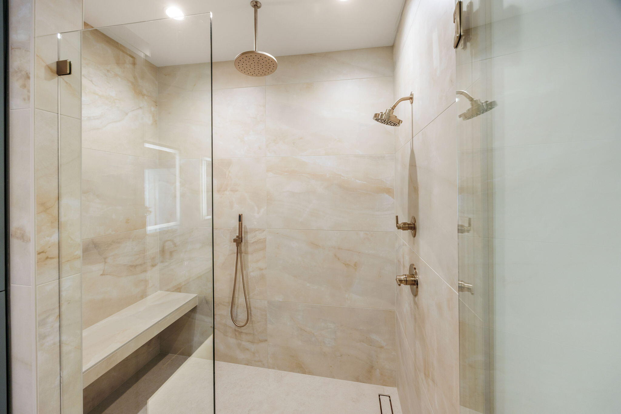 Granite Ridge - Residential