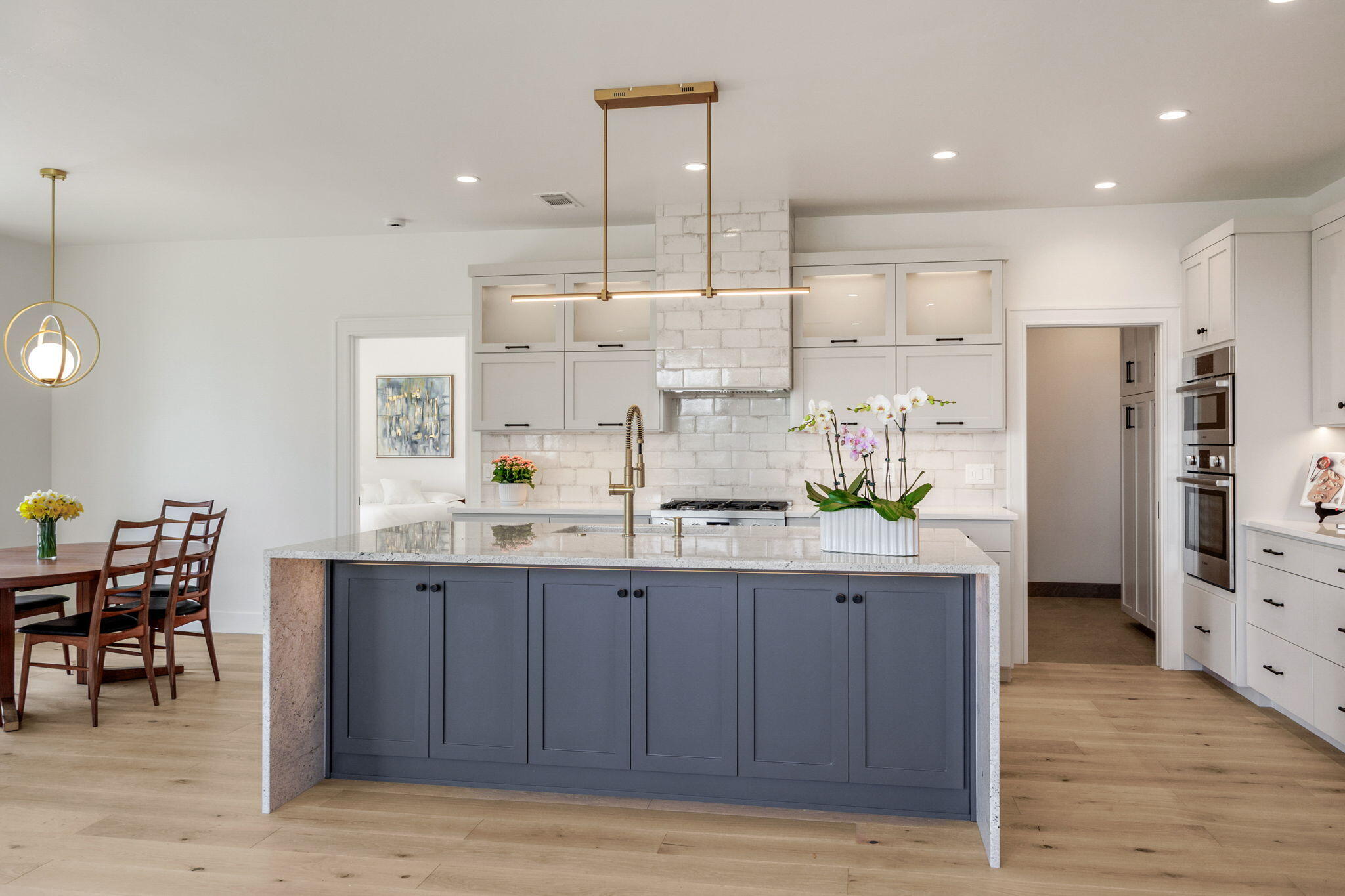 Granite Ridge - Residential